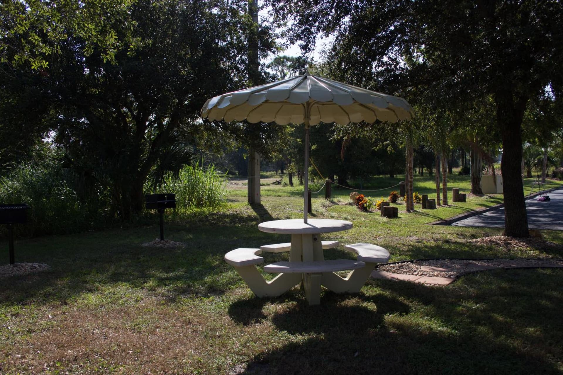 At Home Inn - Fort Pierce gallery photo in Fort Pierce, FL — image 9