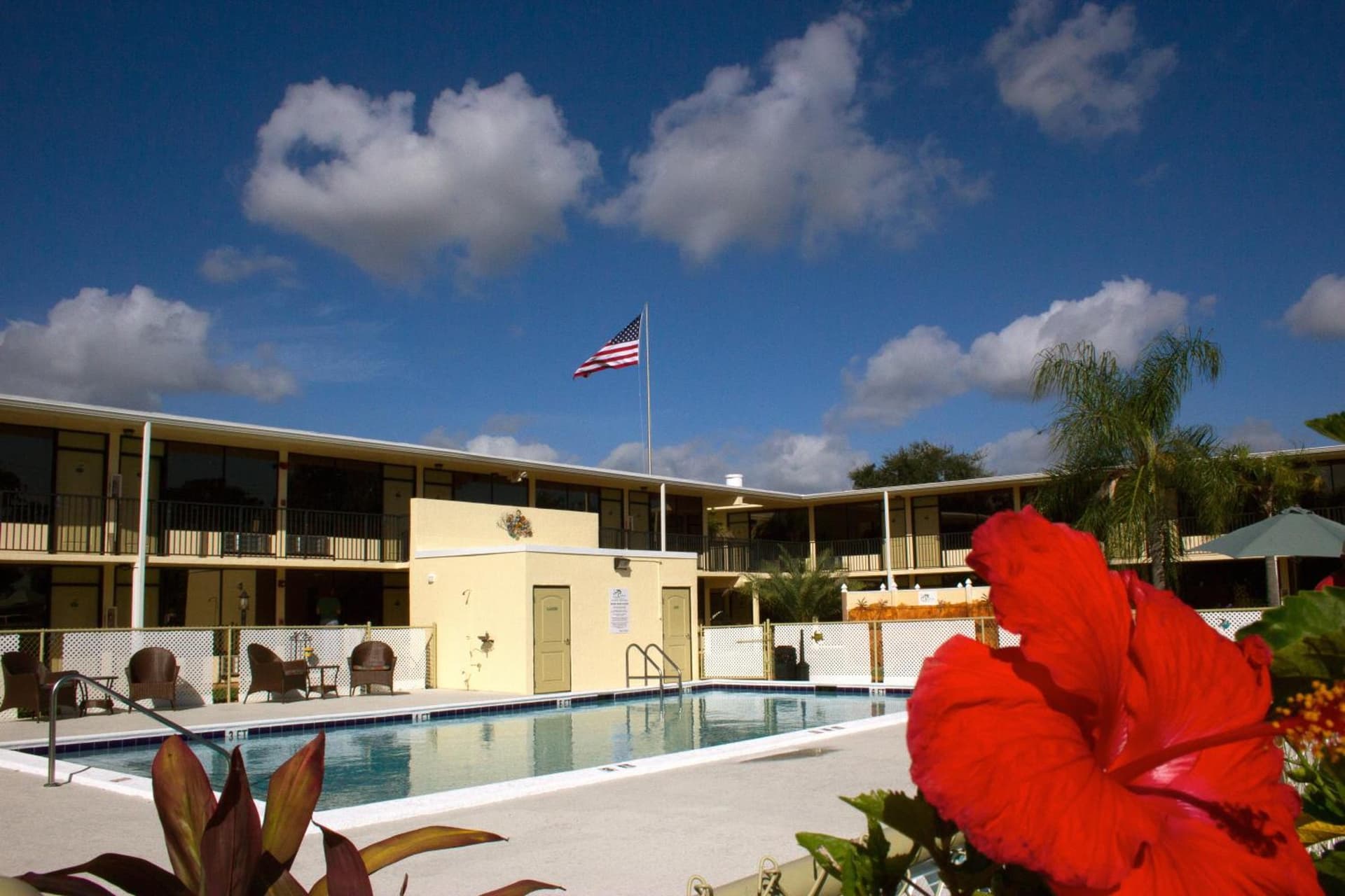 At Home Inn - Fort Pierce gallery photo in Fort Pierce, FL — image 29