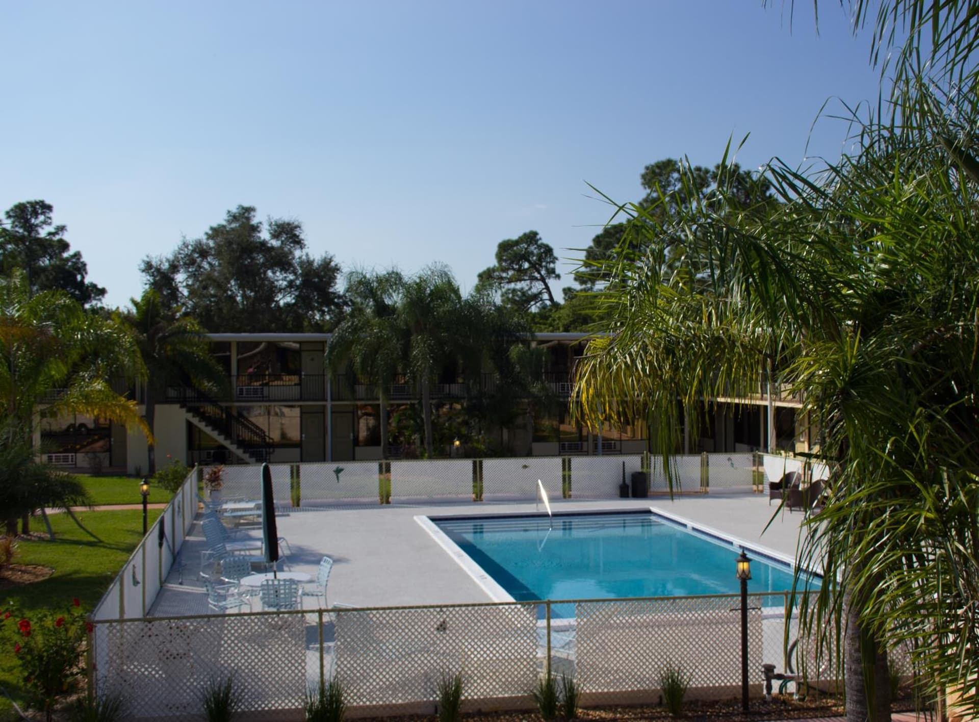 At Home Inn - Fort Pierce gallery photo in Fort Pierce, FL — image 20