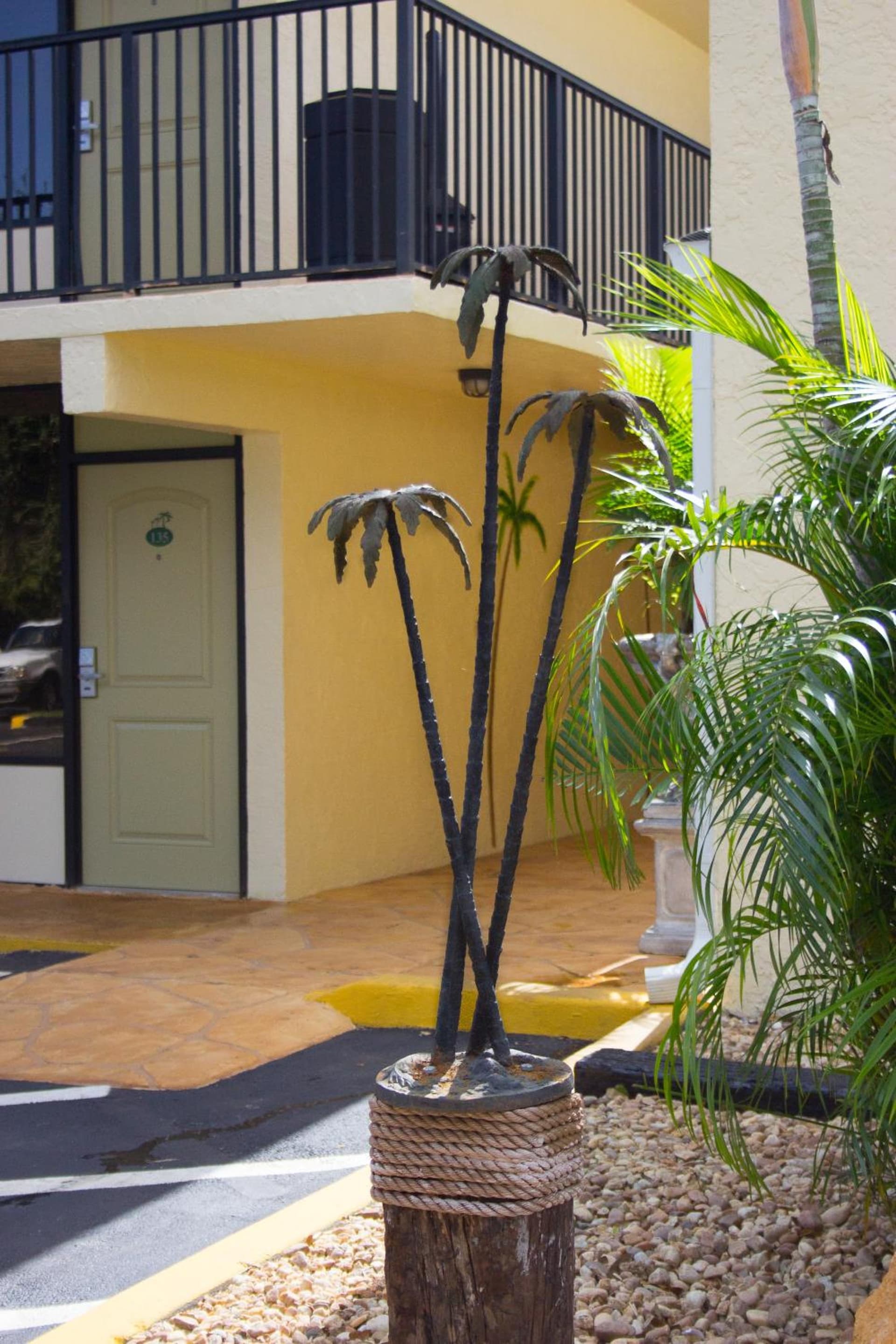 At Home Inn - Fort Pierce gallery photo in Fort Pierce, FL — image 16
