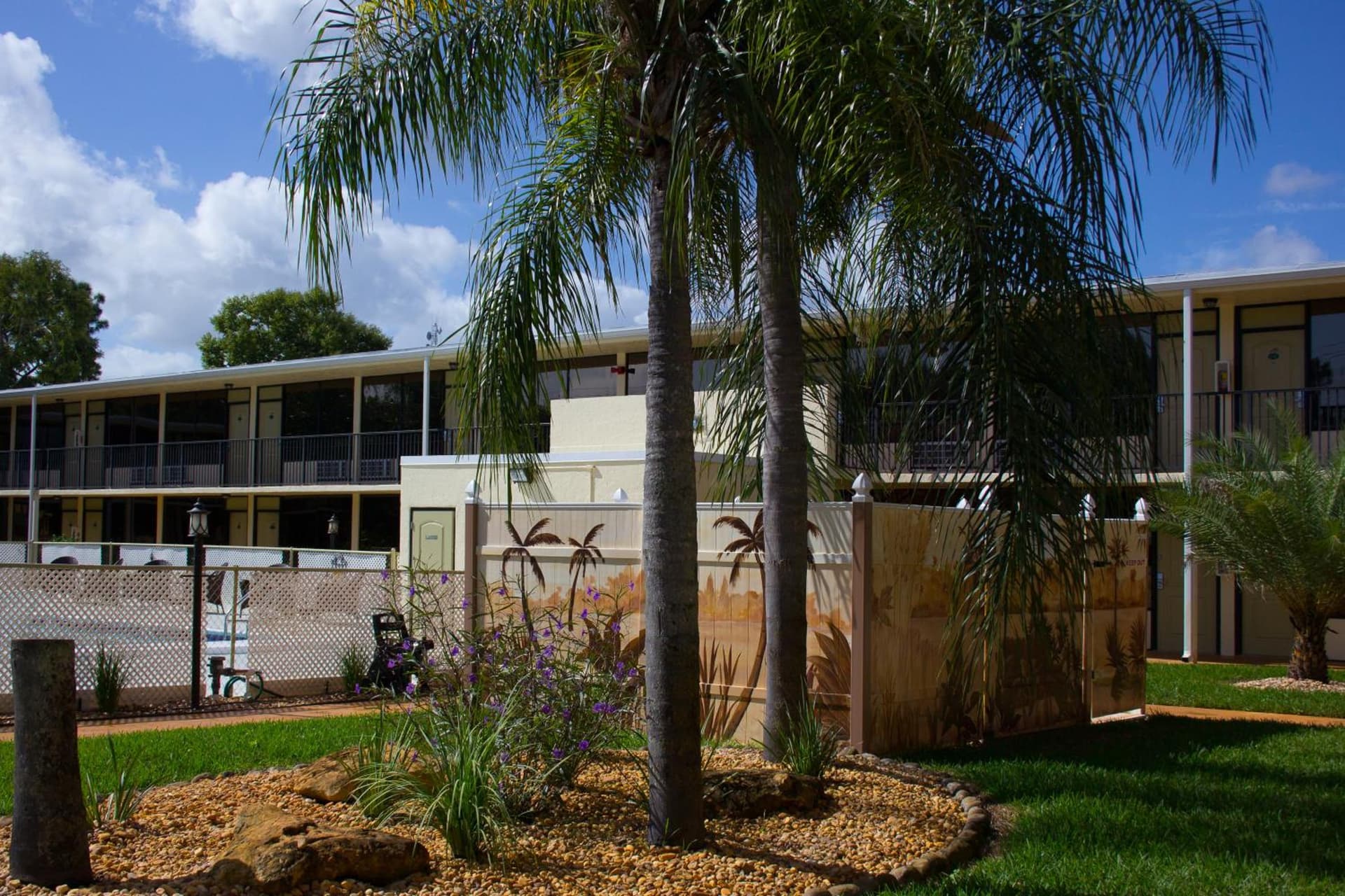 At Home Inn - Fort Pierce gallery photo in Fort Pierce, FL — image 14
