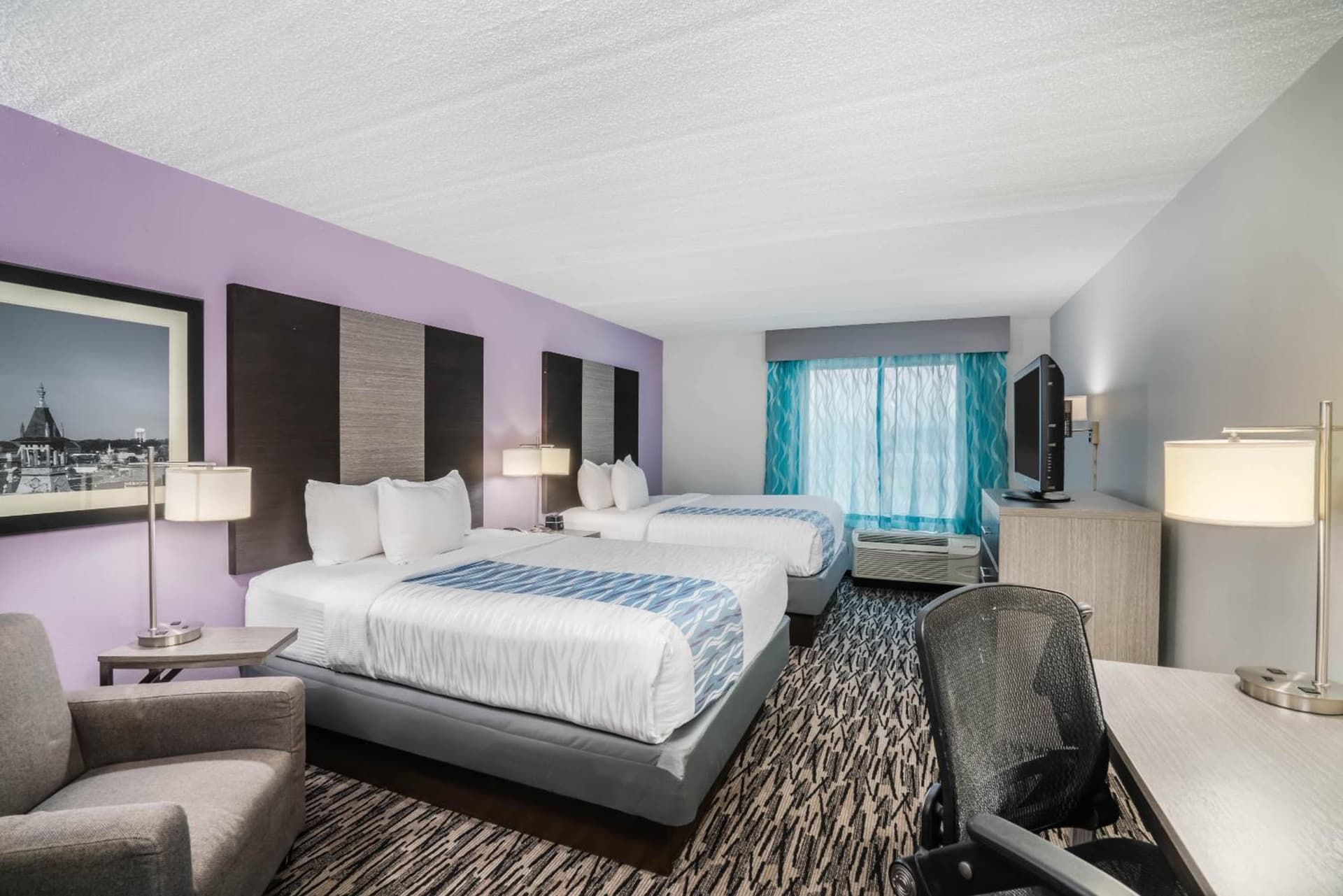 La Quinta by Wyndham Clarksville gallery photo in Clarksville, TN — image 51