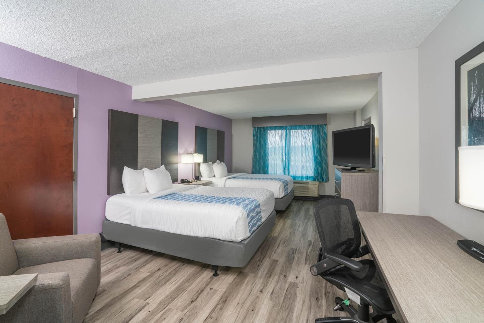 La Quinta by Wyndham Clarksville gallery photo in Clarksville, TN — image 14