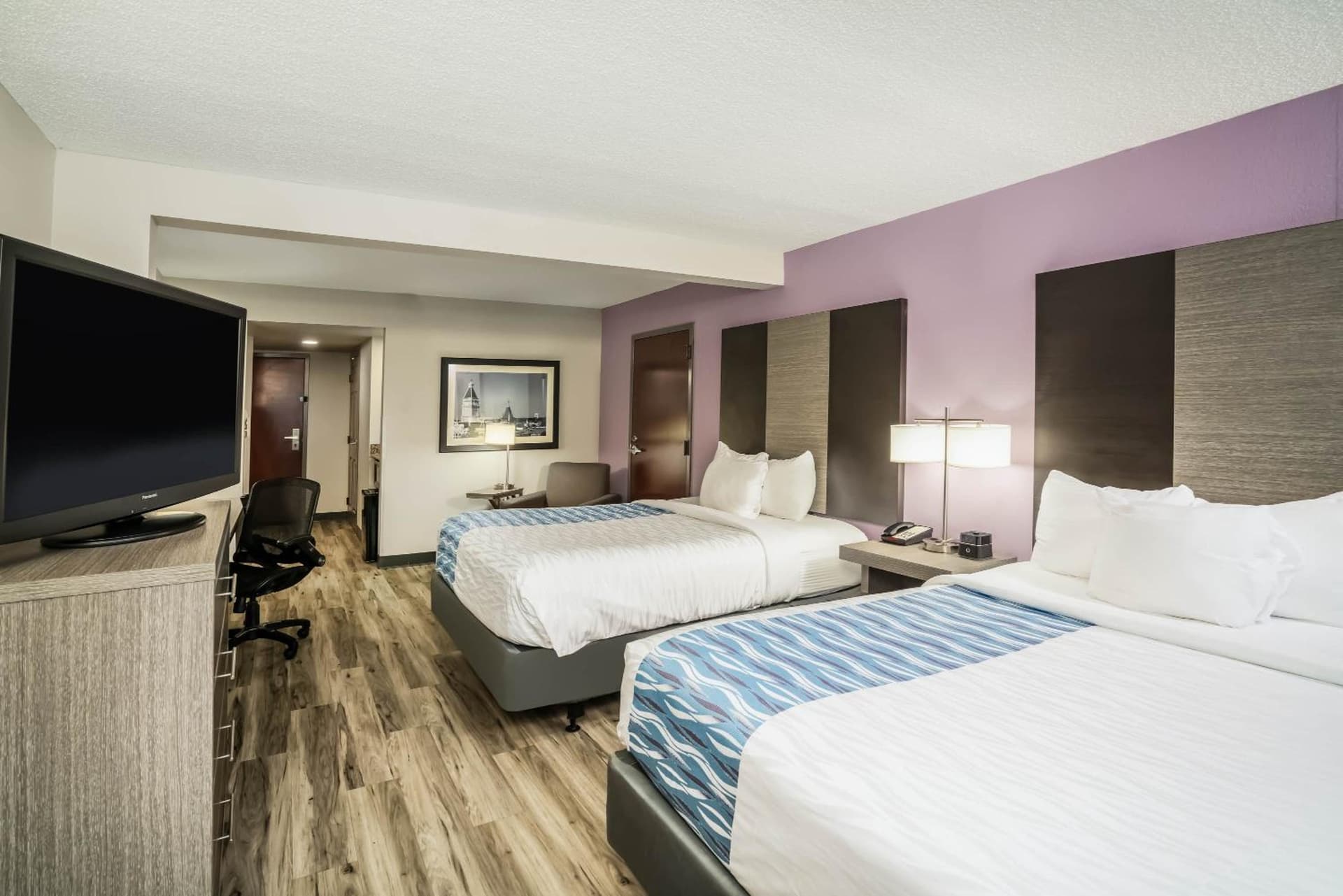 La Quinta by Wyndham Clarksville gallery photo in Clarksville, TN — image 41