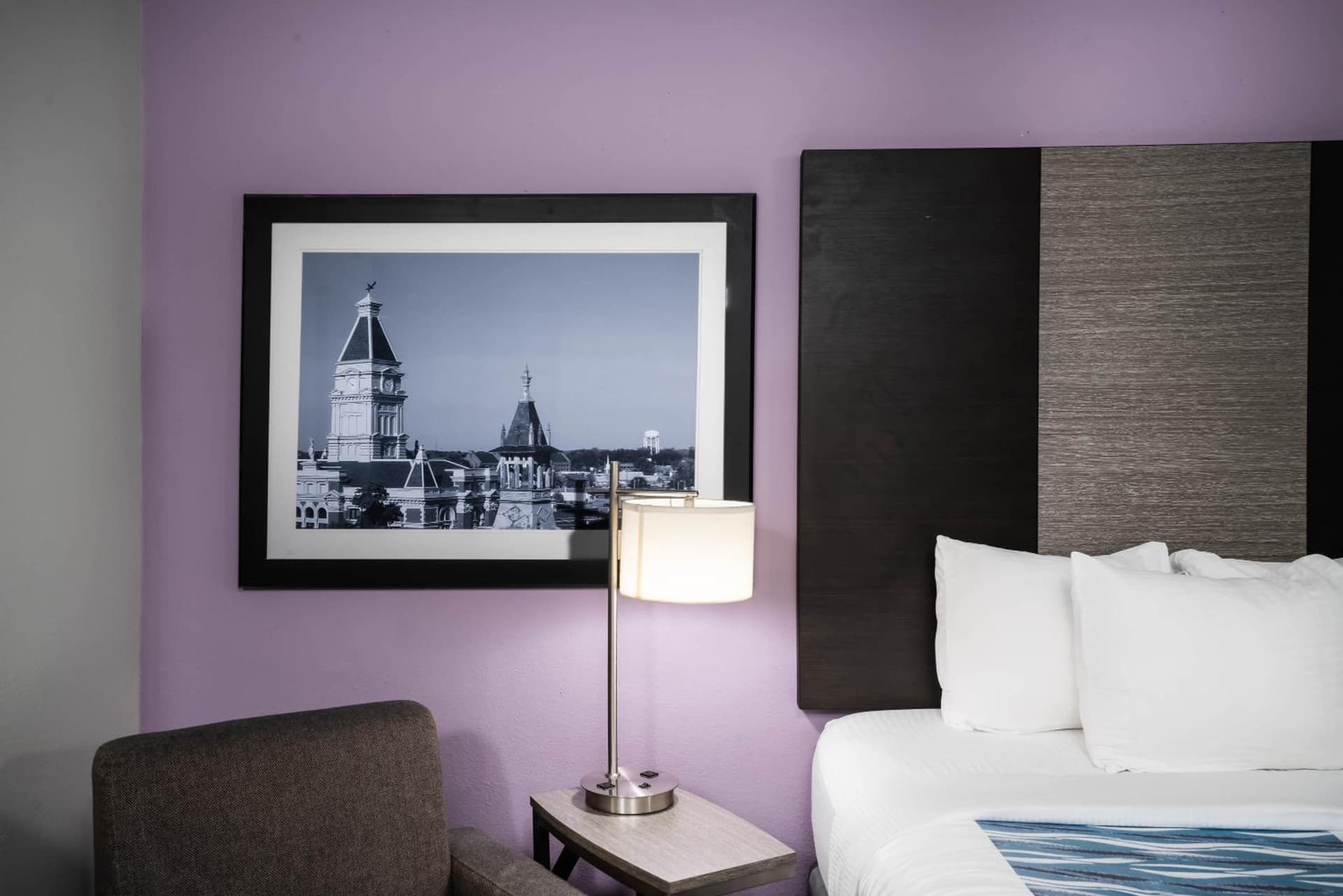 La Quinta by Wyndham Clarksville gallery photo in Clarksville, TN — image 23