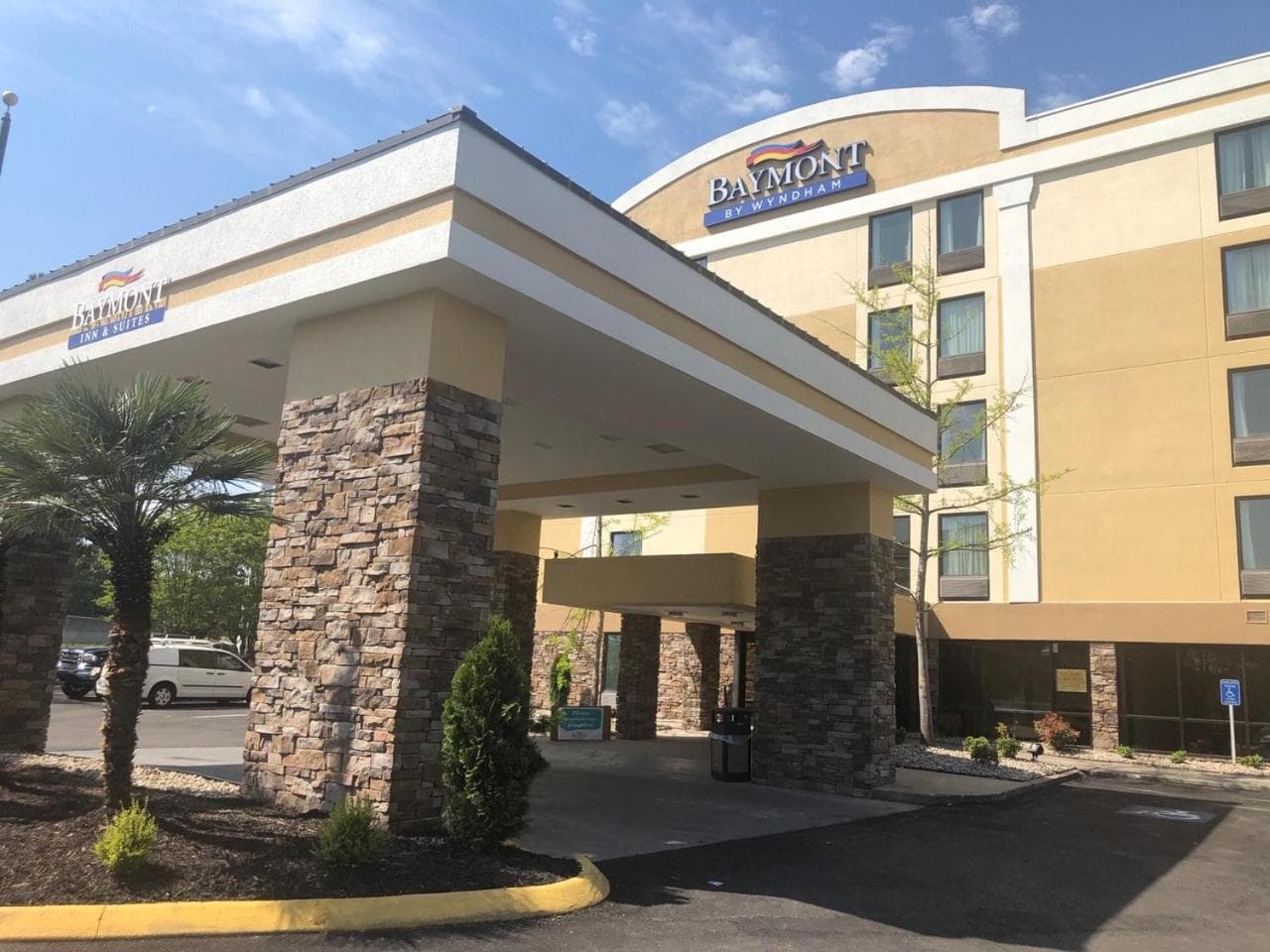 Garner Hotel Augusta West by IHG gallery photo in Augusta, GA — image 67