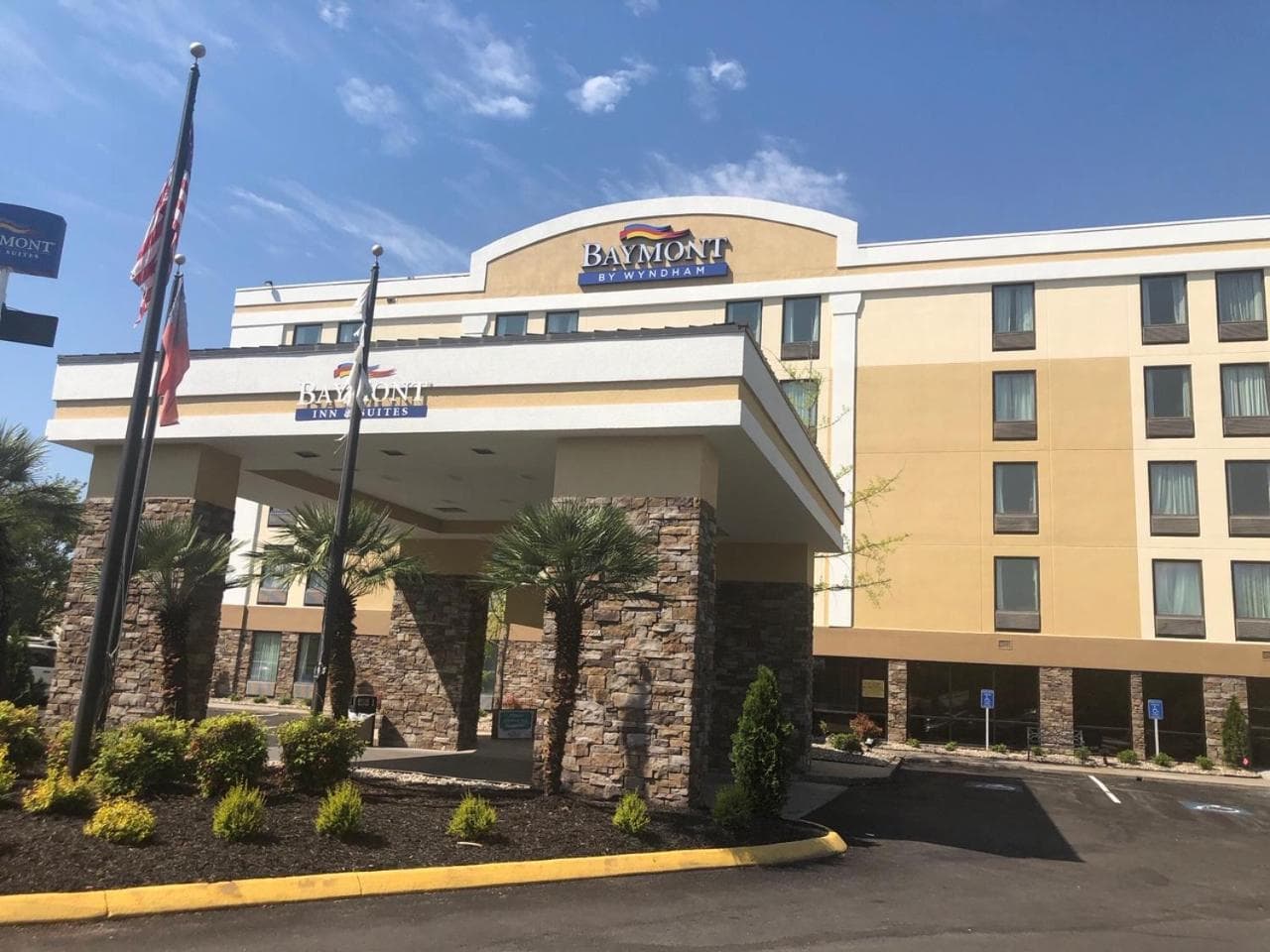 Garner Hotel Augusta West by IHG gallery photo in Augusta, GA — image 51