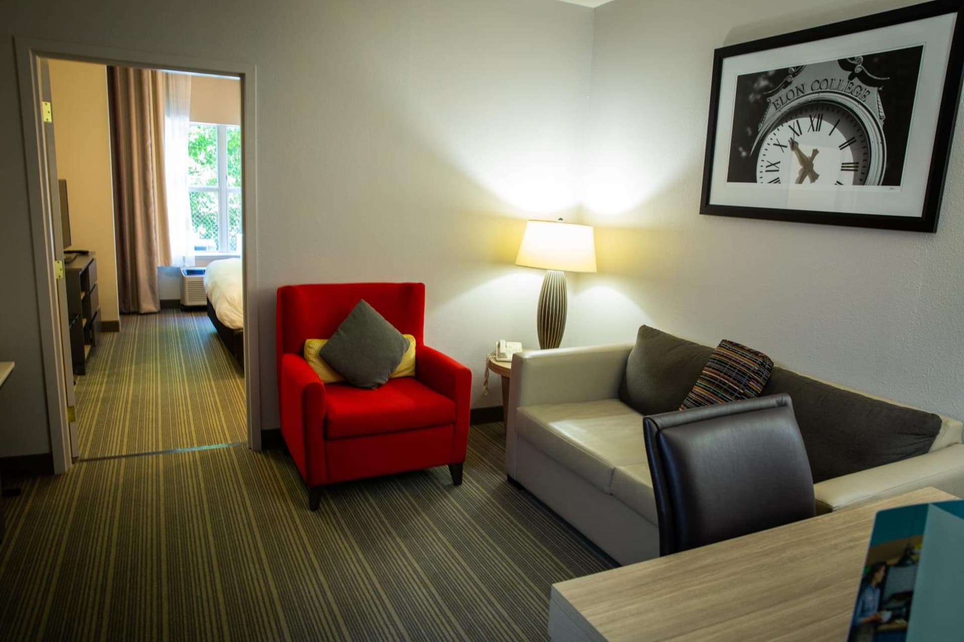 Country Inn & Suites by Radisson, Burlington Elon , NC gallery photo in Burlington, NC — image 35