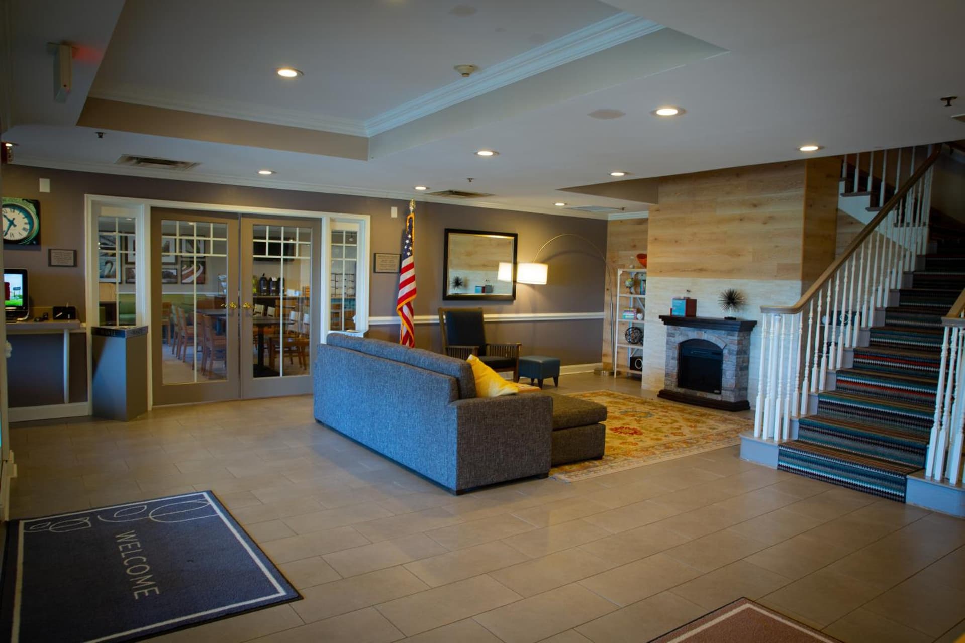 Country Inn & Suites by Radisson, Burlington Elon , NC gallery photo in Burlington, NC — image 40