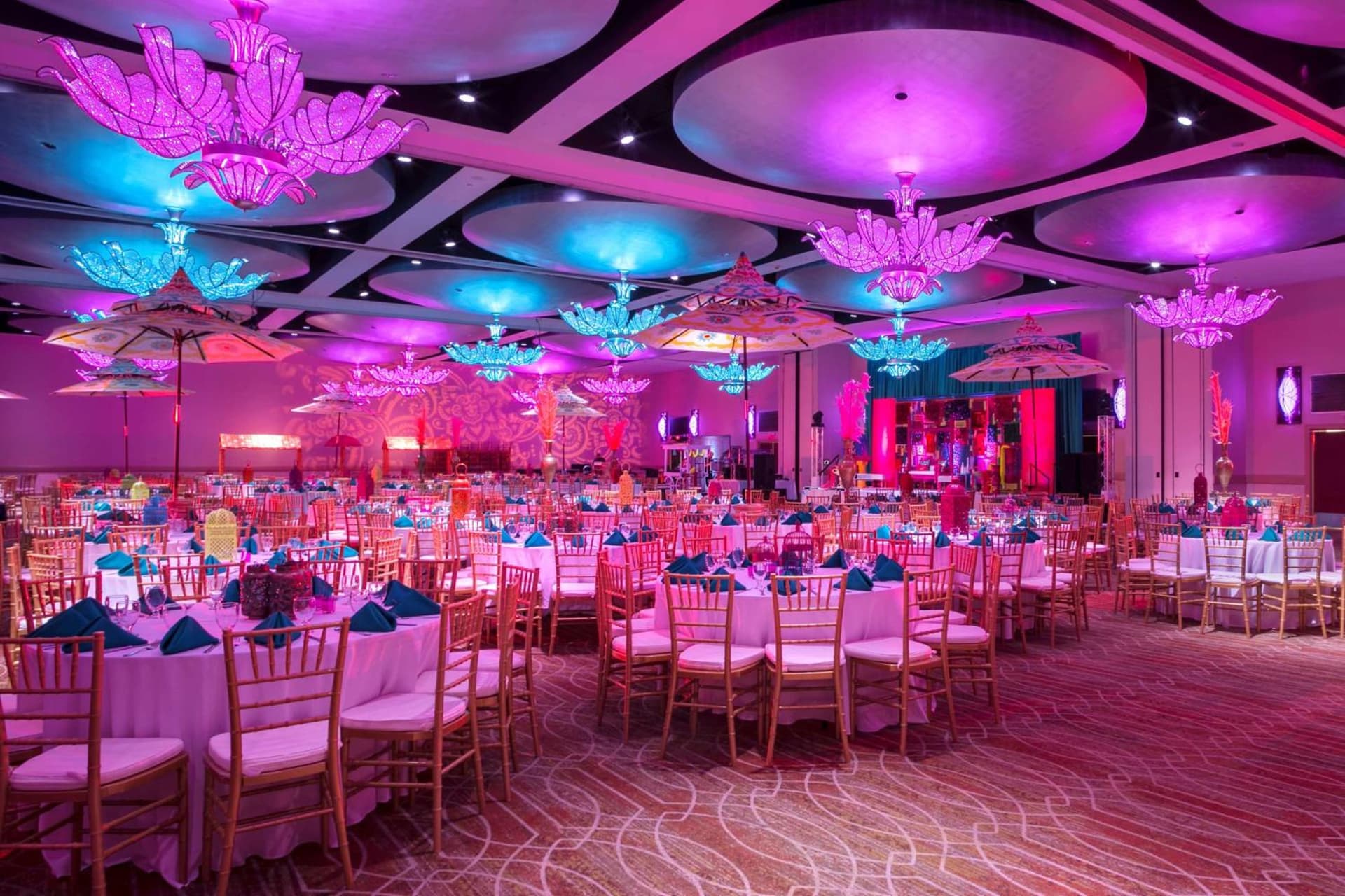 Robert Treat Hotel gallery photo in Newark, NJ — image 10