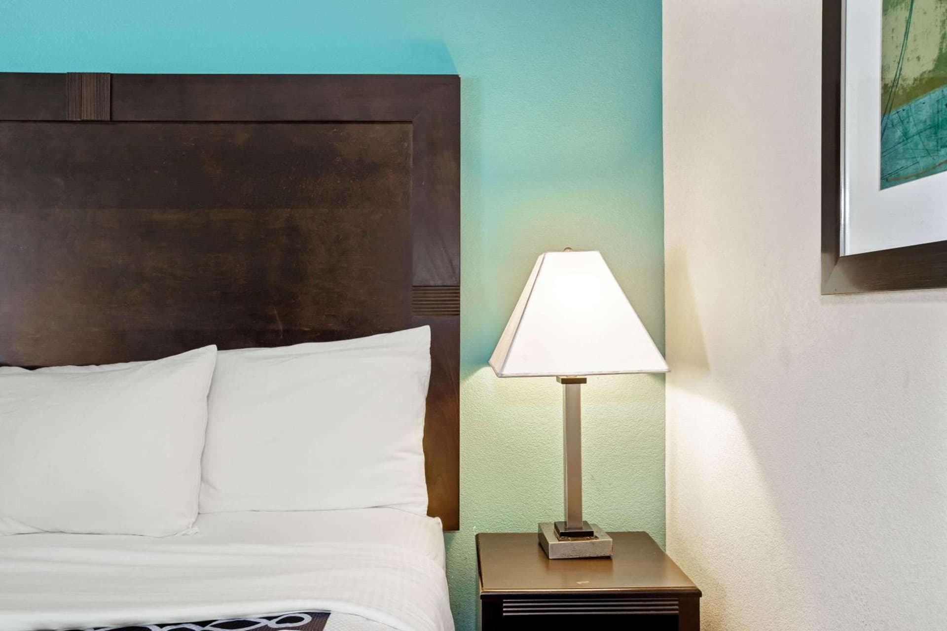 La Quinta by Wyndham PCB Pier Park area interior in Panama City Beach, FL — gallery photo 2