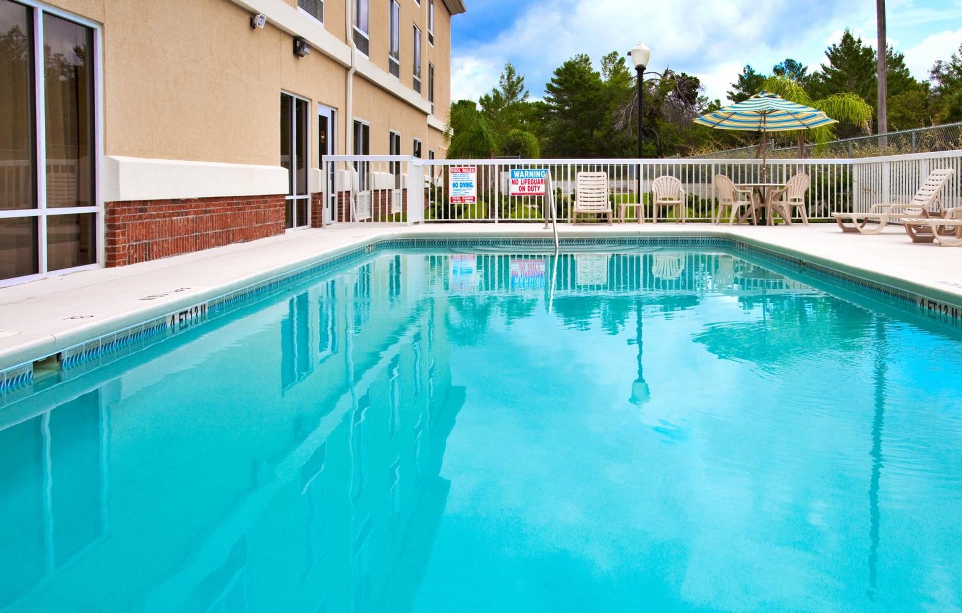 Holiday Inn Express & Suites Spring Hill by IHG gallery photo in Spring Hill, FL — image 6