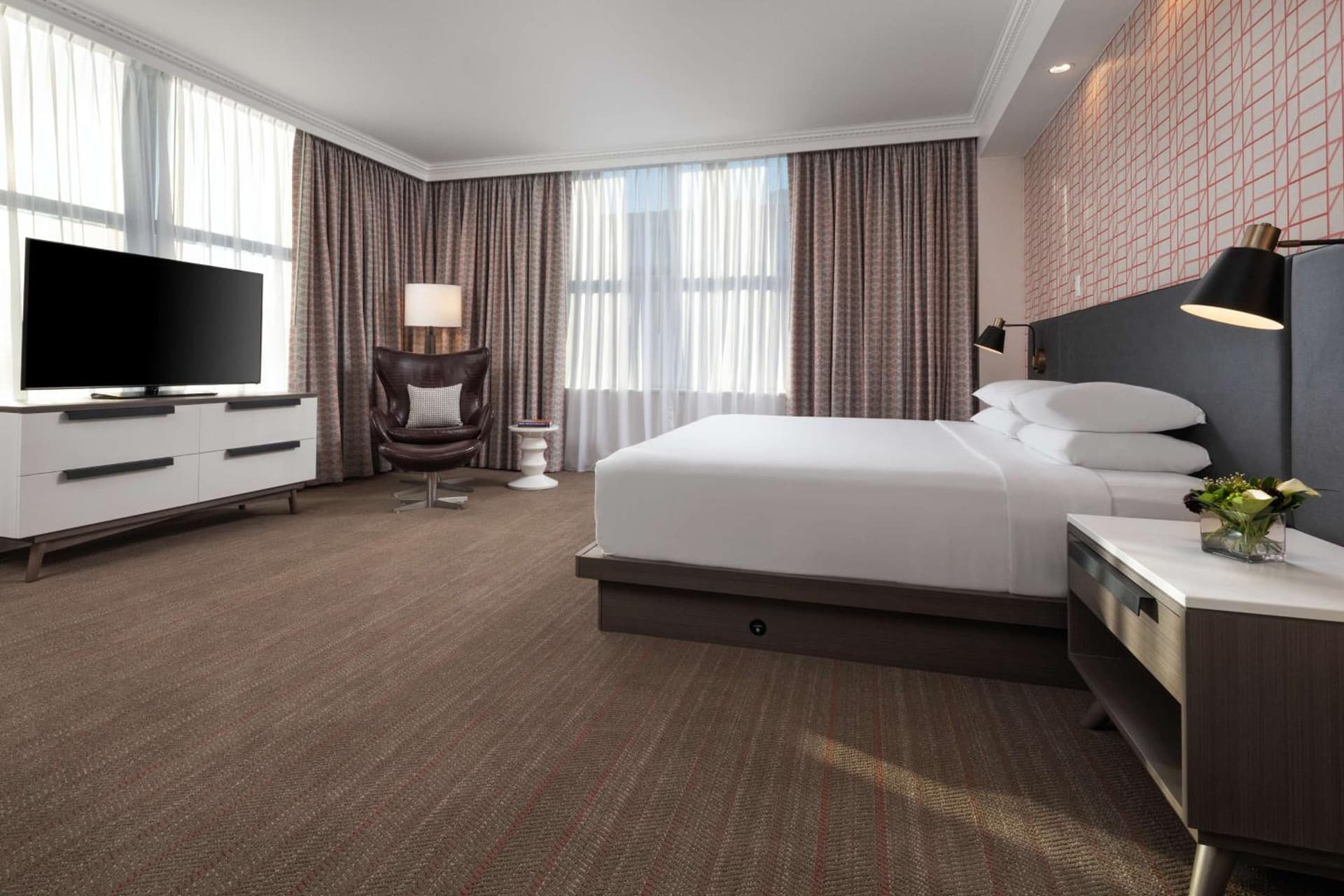 Hyatt Centric Downtown Minneapolis gallery photo in Minneapolis, MN — image 11