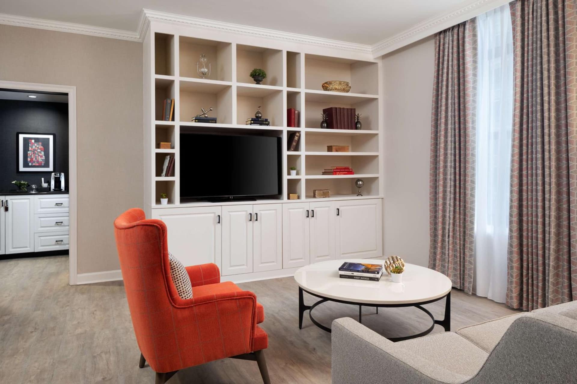 Hyatt Centric Downtown Minneapolis gallery photo in Minneapolis, MN — image 5