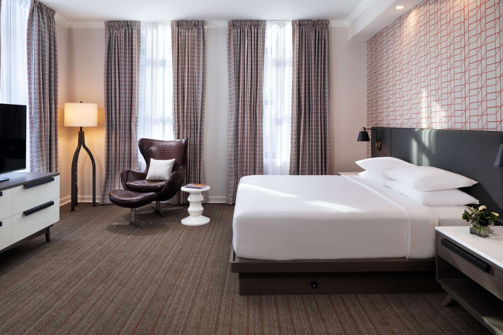 Hyatt Centric Downtown Minneapolis gallery photo in Minneapolis, MN — image 33