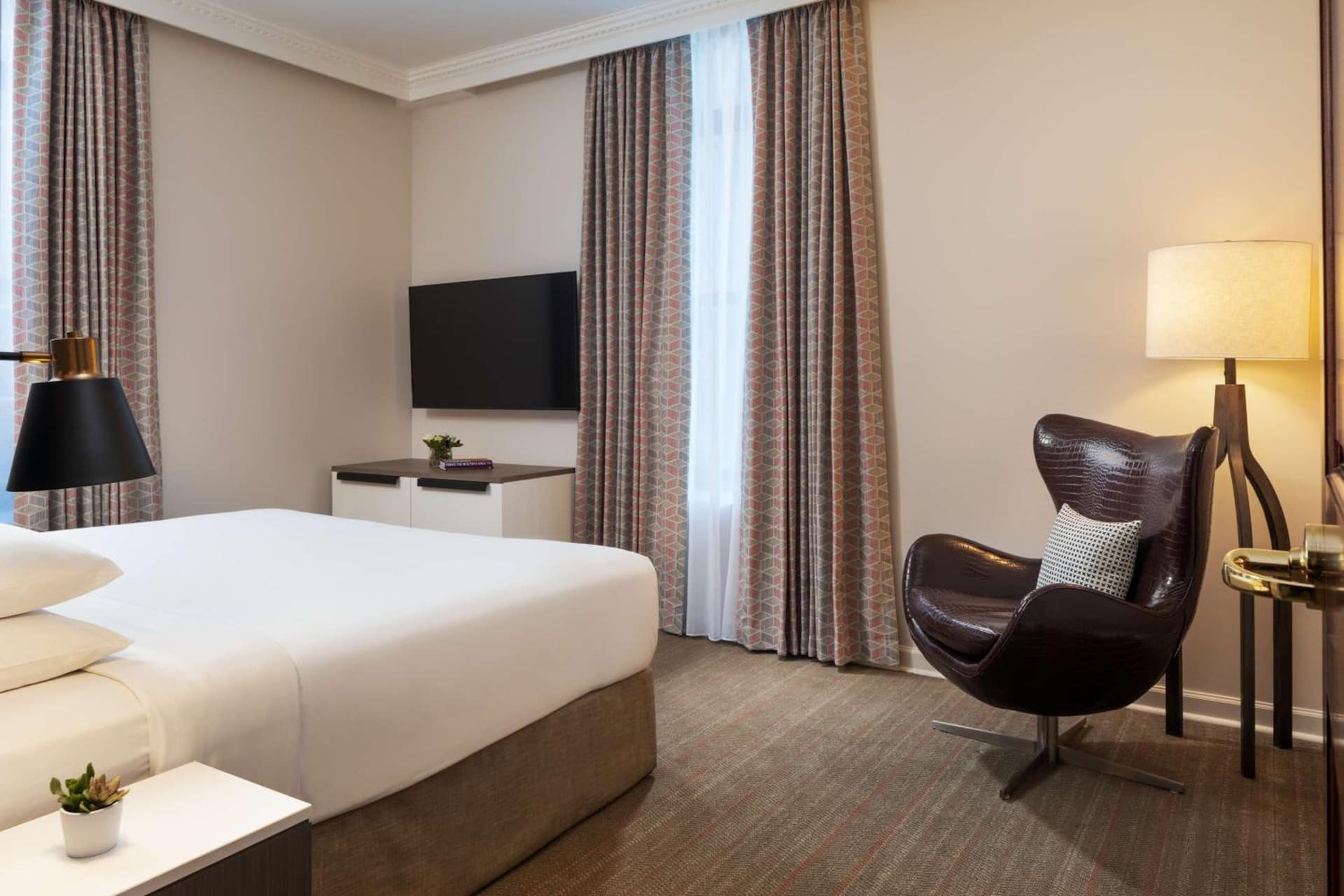 Hyatt Centric Downtown Minneapolis gallery photo in Minneapolis, MN — image 40