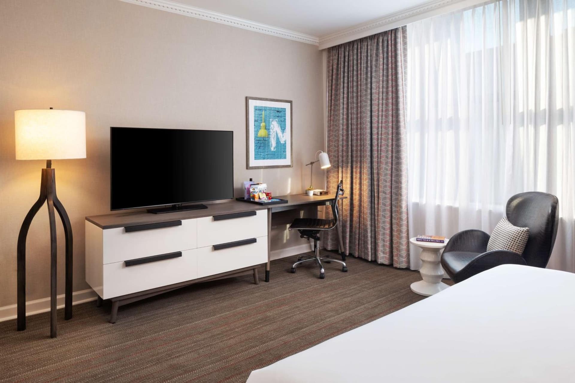 Hyatt Centric Downtown Minneapolis gallery photo in Minneapolis, MN — image 7