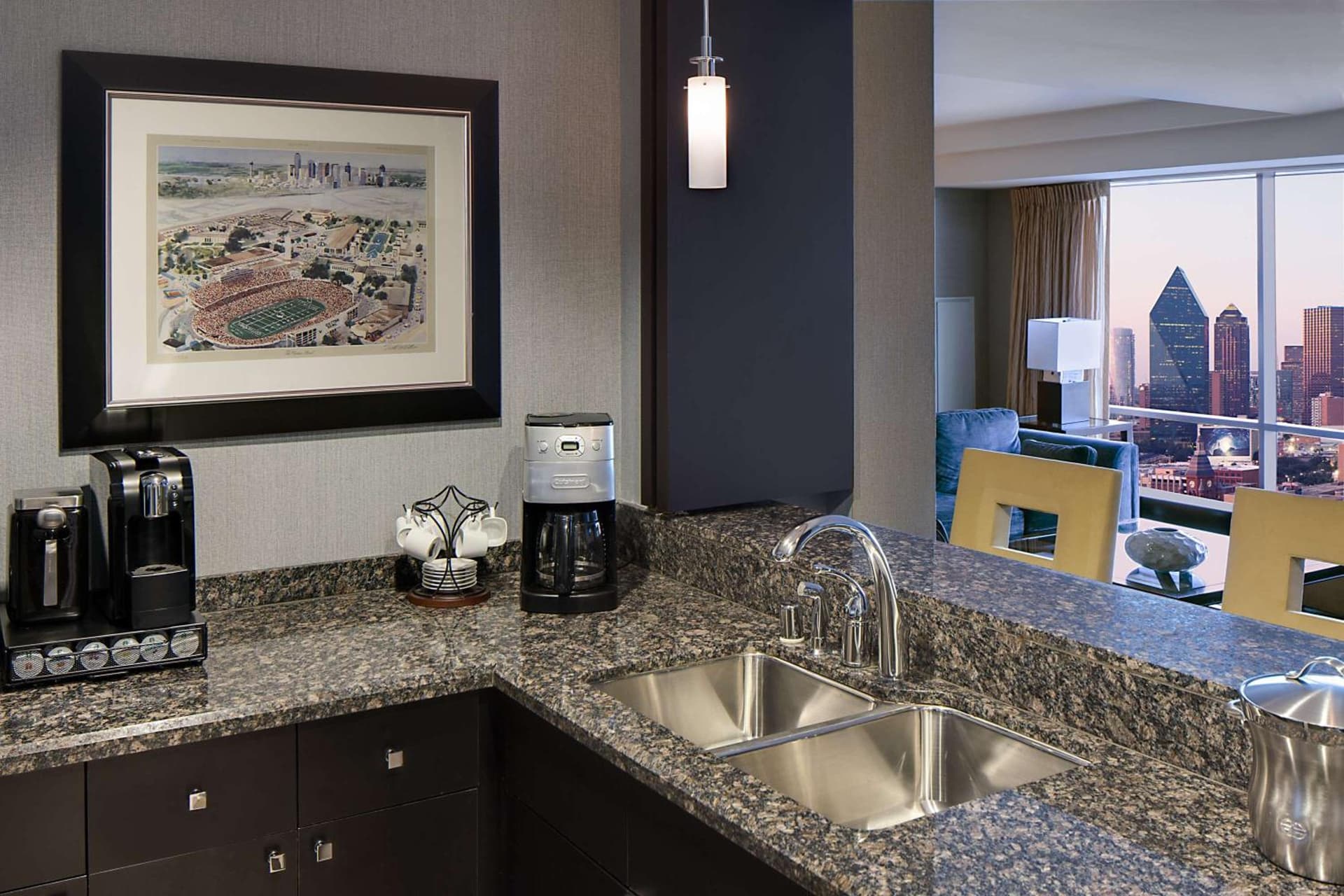 Hyatt Regency Dallas gallery photo in Dallas, TX — image 63