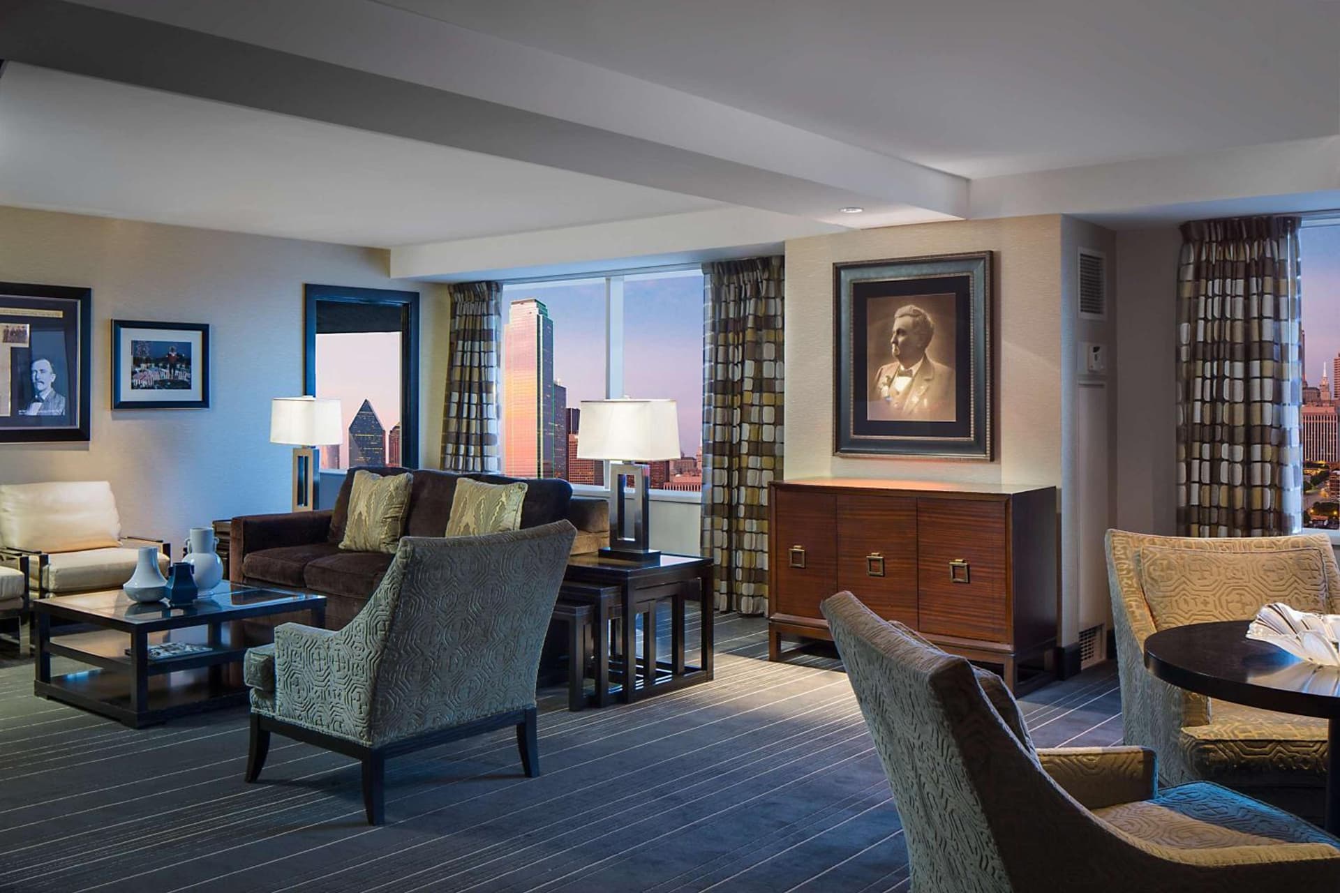 Hyatt Regency Dallas gallery photo in Dallas, TX — image 37