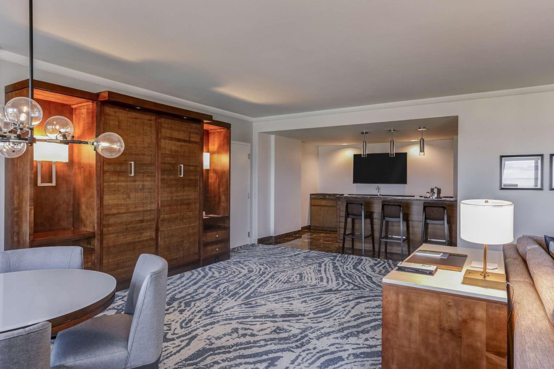 Hyatt Regency Orlando gallery photo in Orlando, FL — image 7