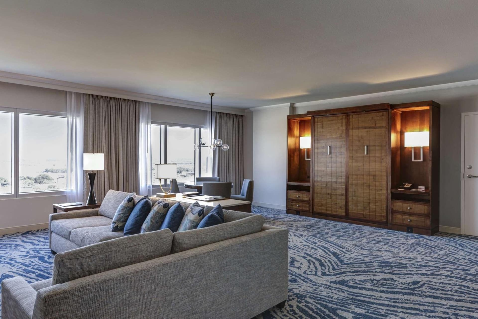 Hyatt Regency Orlando gallery photo in Orlando, FL — image 97