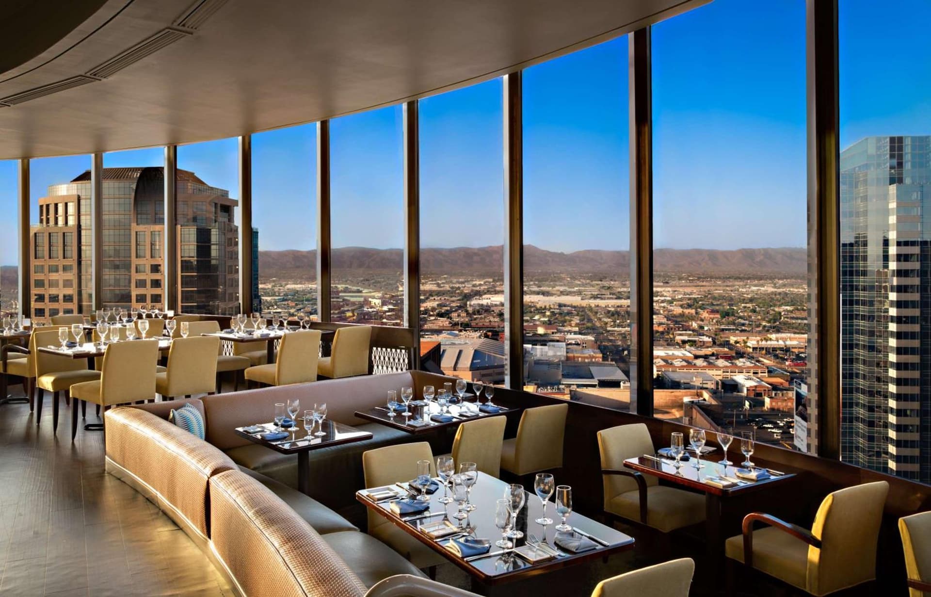 Hyatt Regency Phoenix Downtown gallery photo in Phoenix, AZ — image 16