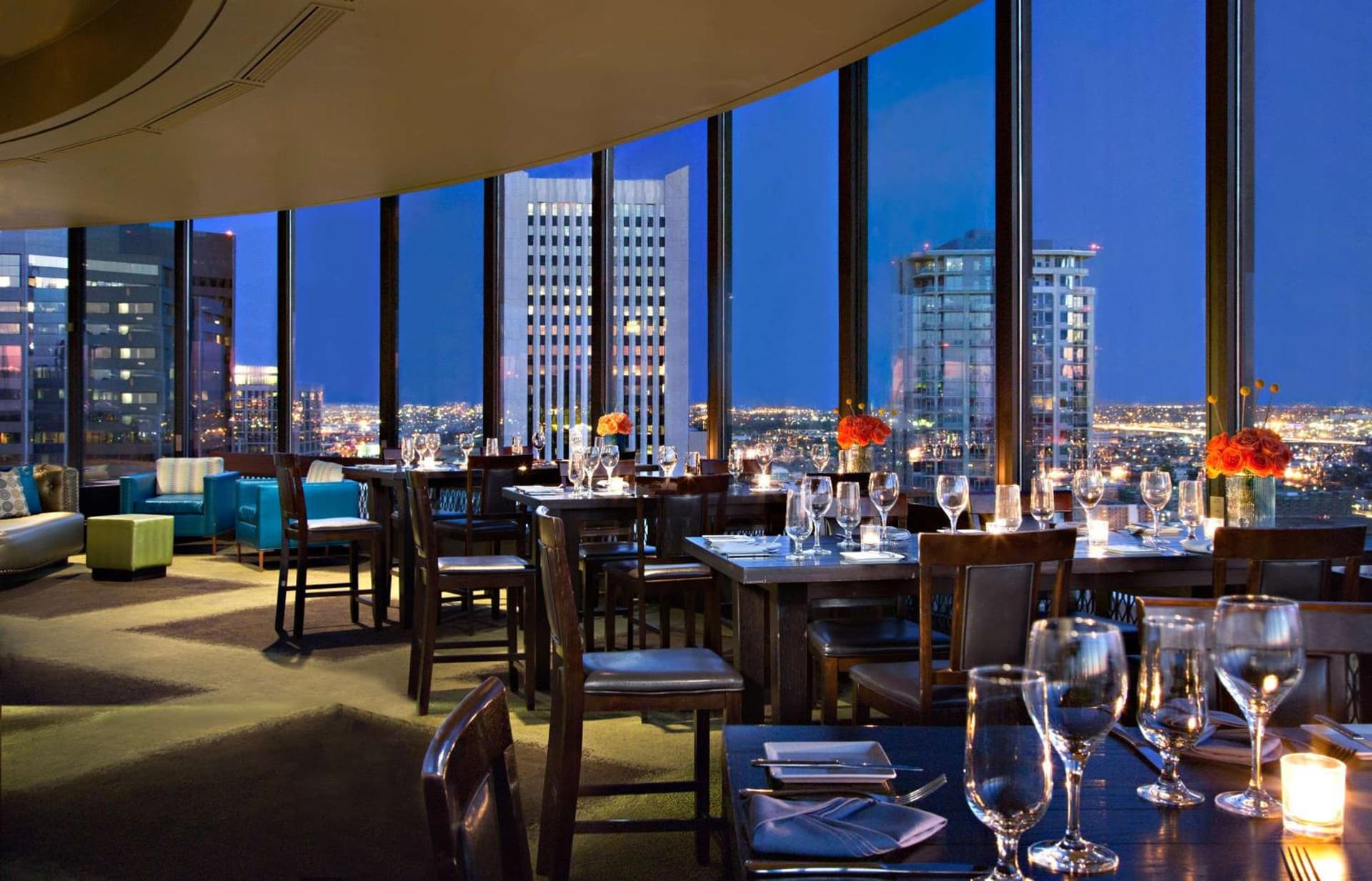 Hyatt Regency Phoenix Downtown gallery photo in Phoenix, AZ — image 80