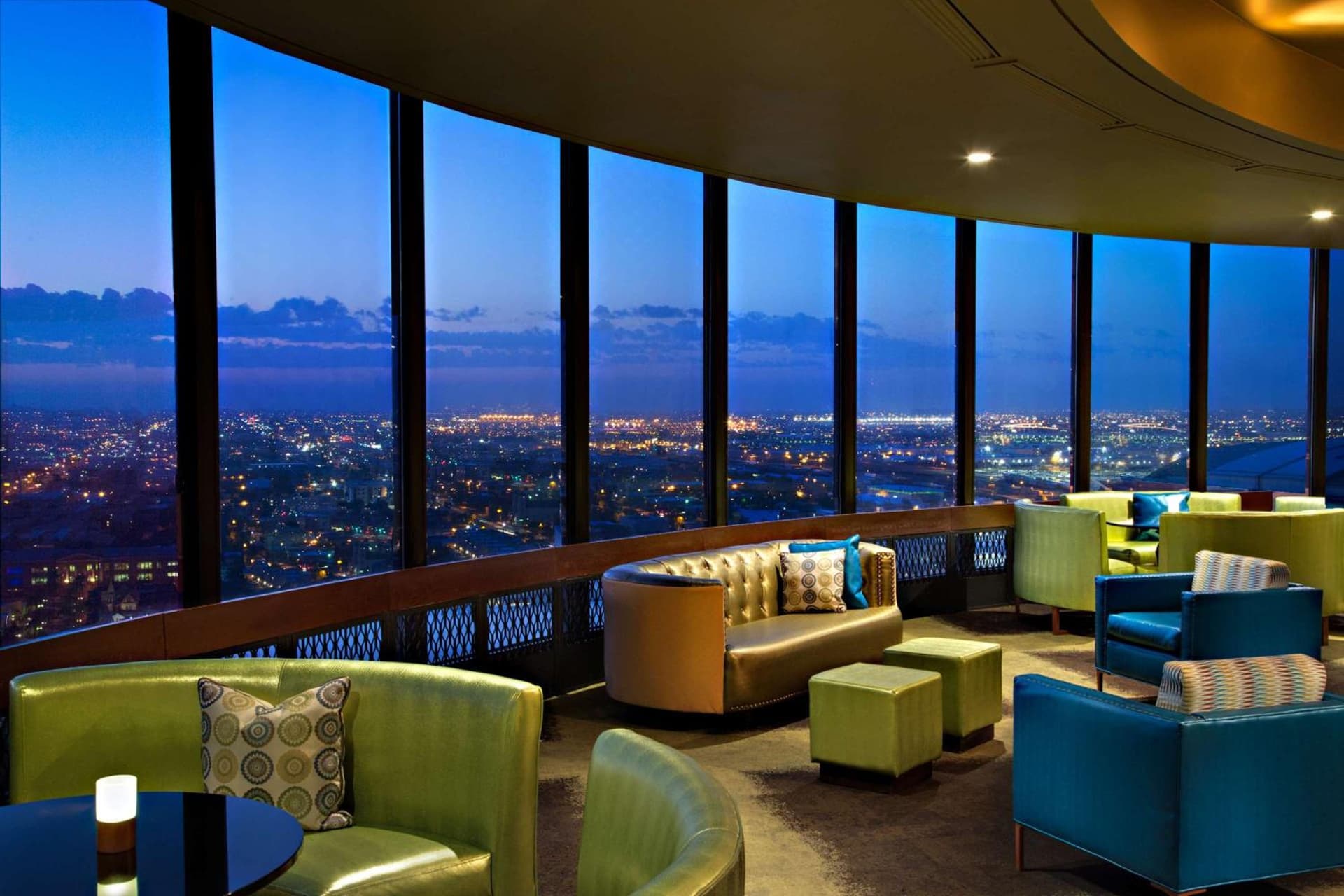 Hyatt Regency Phoenix Downtown gallery photo in Phoenix, AZ — image 9