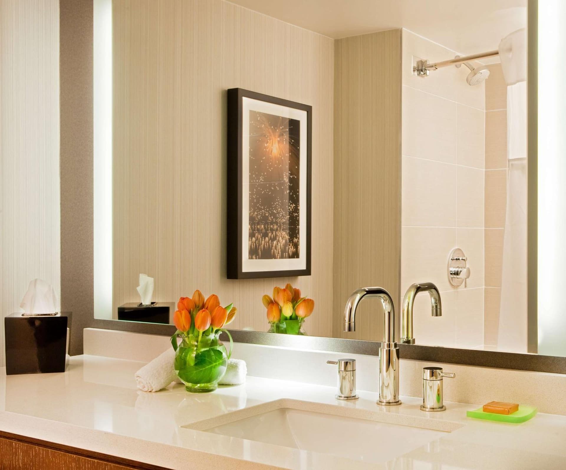 Hyatt Regency Princeton interior in Princeton, NJ — gallery photo 2