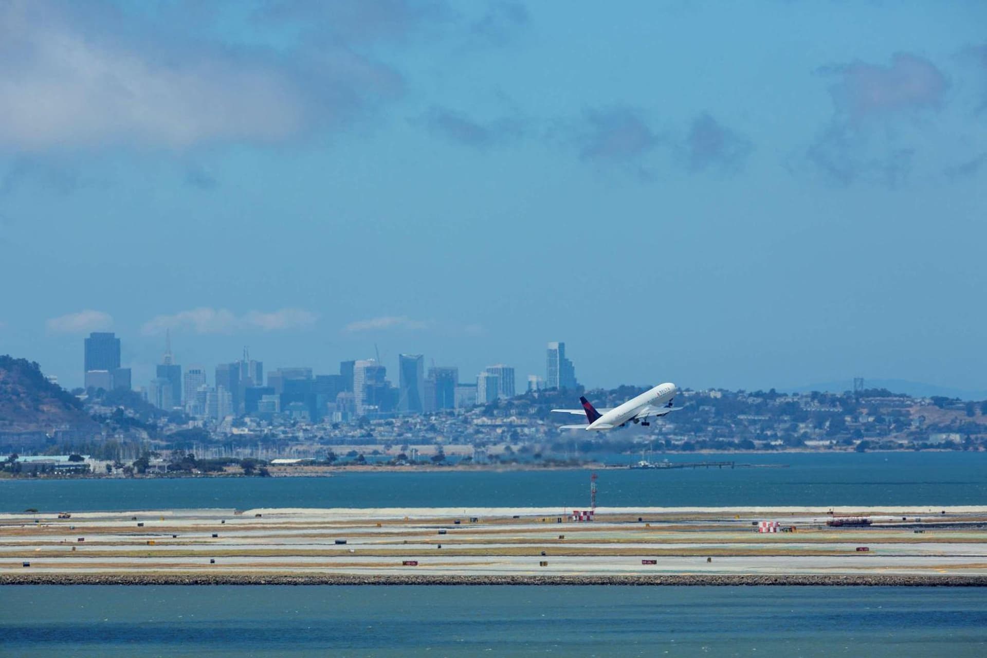 Hyatt Regency San Francisco Airport gallery photo in Burlingame, CA — image 39