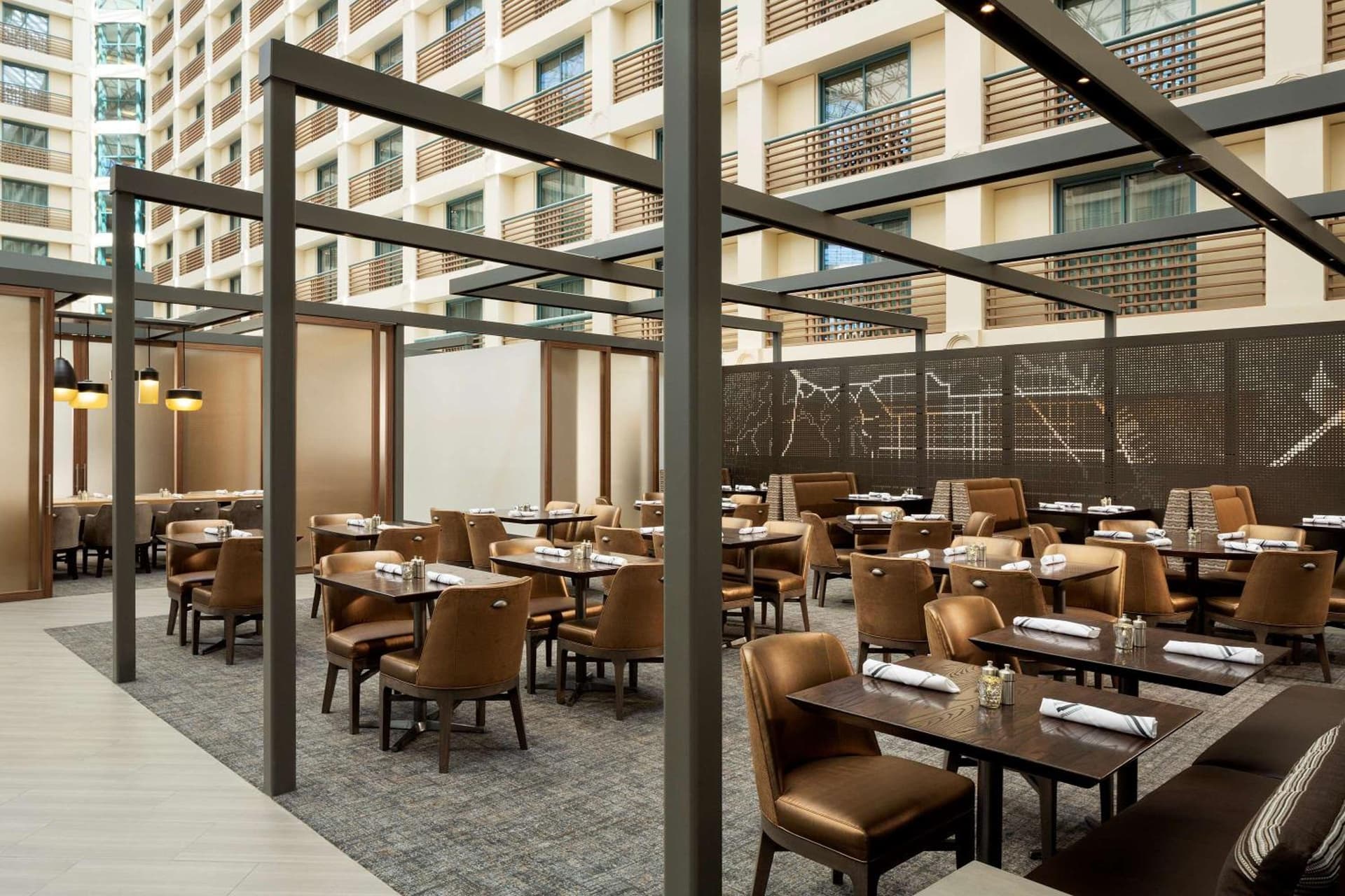 Hyatt Regency San Francisco Airport gallery photo in Burlingame, CA — image 24