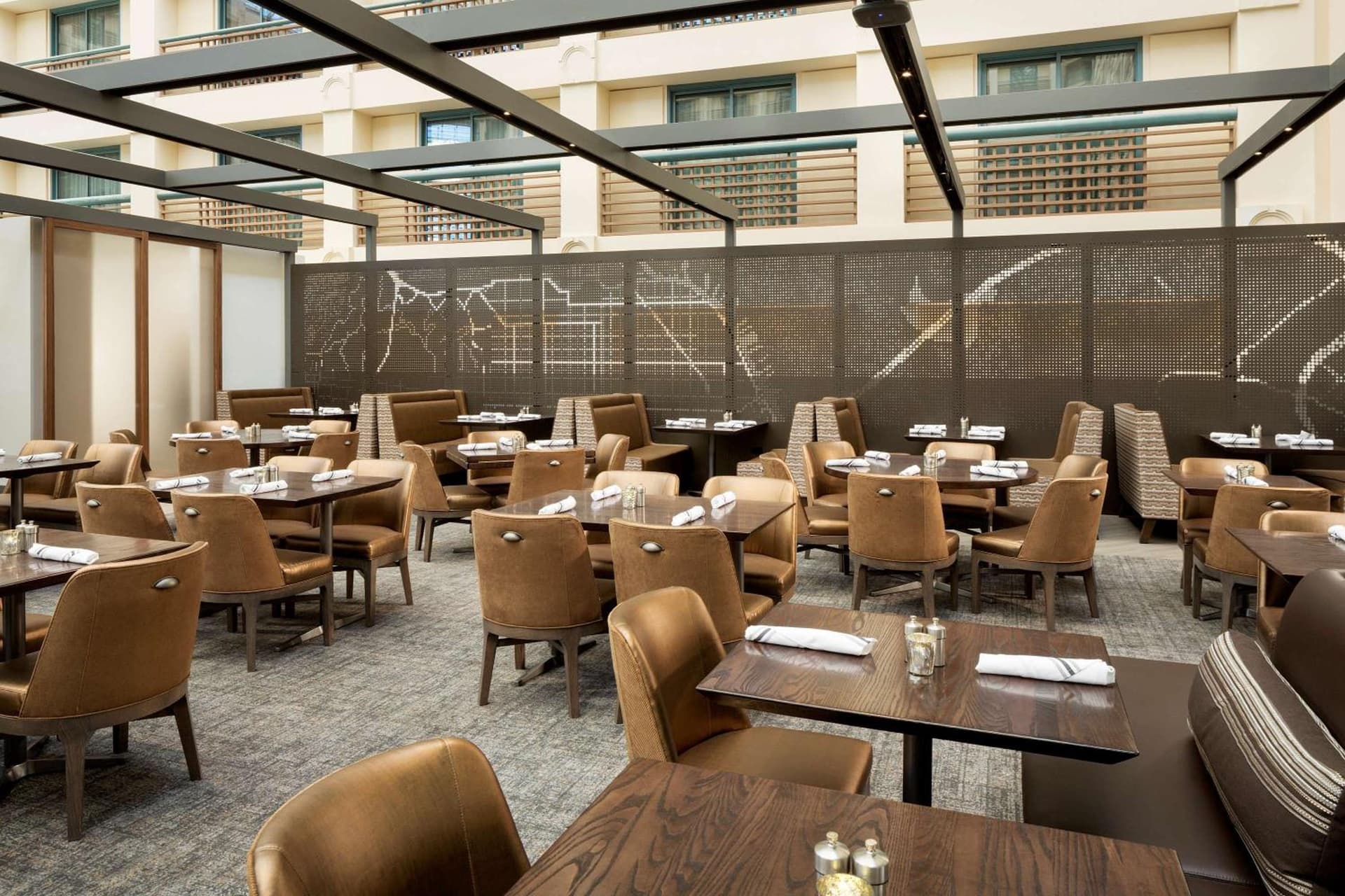Hyatt Regency San Francisco Airport gallery photo in Burlingame, CA — image 38