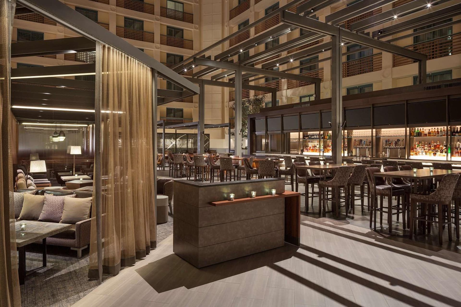 Hyatt Regency San Francisco Airport gallery photo in Burlingame, CA — image 27