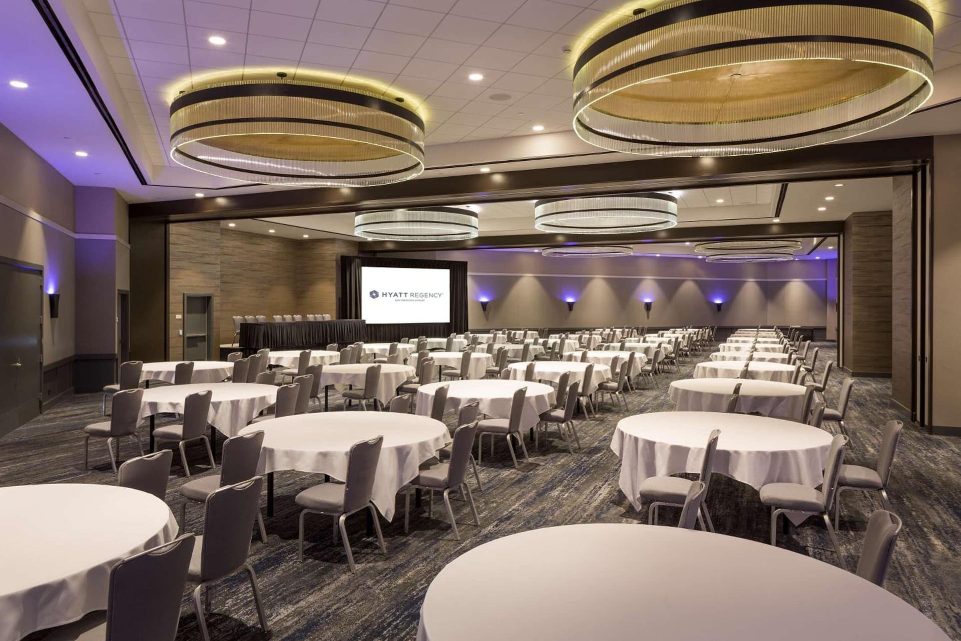 Hyatt Regency San Francisco Airport gallery photo in Burlingame, CA — image 18