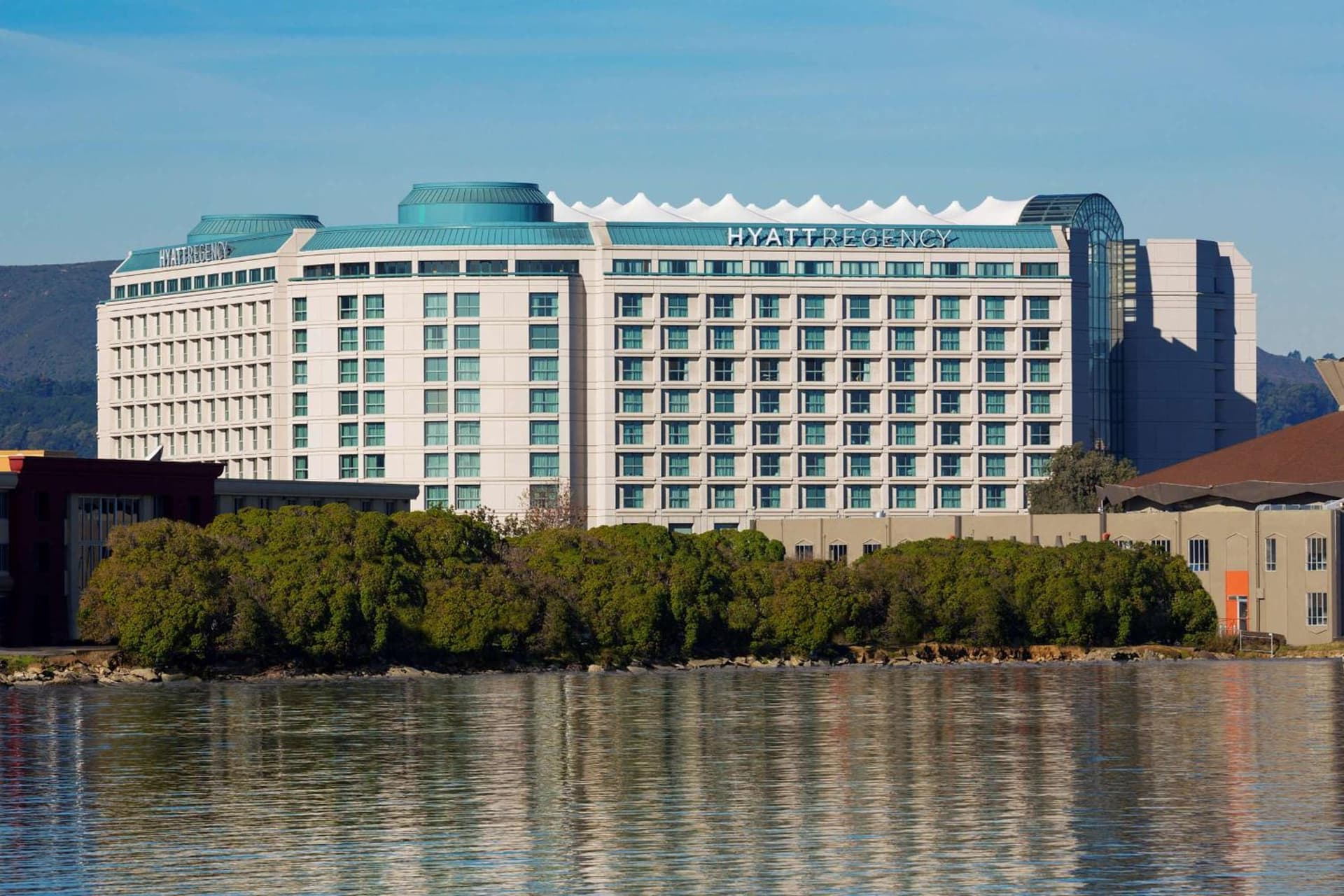 Hyatt Regency San Francisco Airport gallery photo in Burlingame, CA — image 34