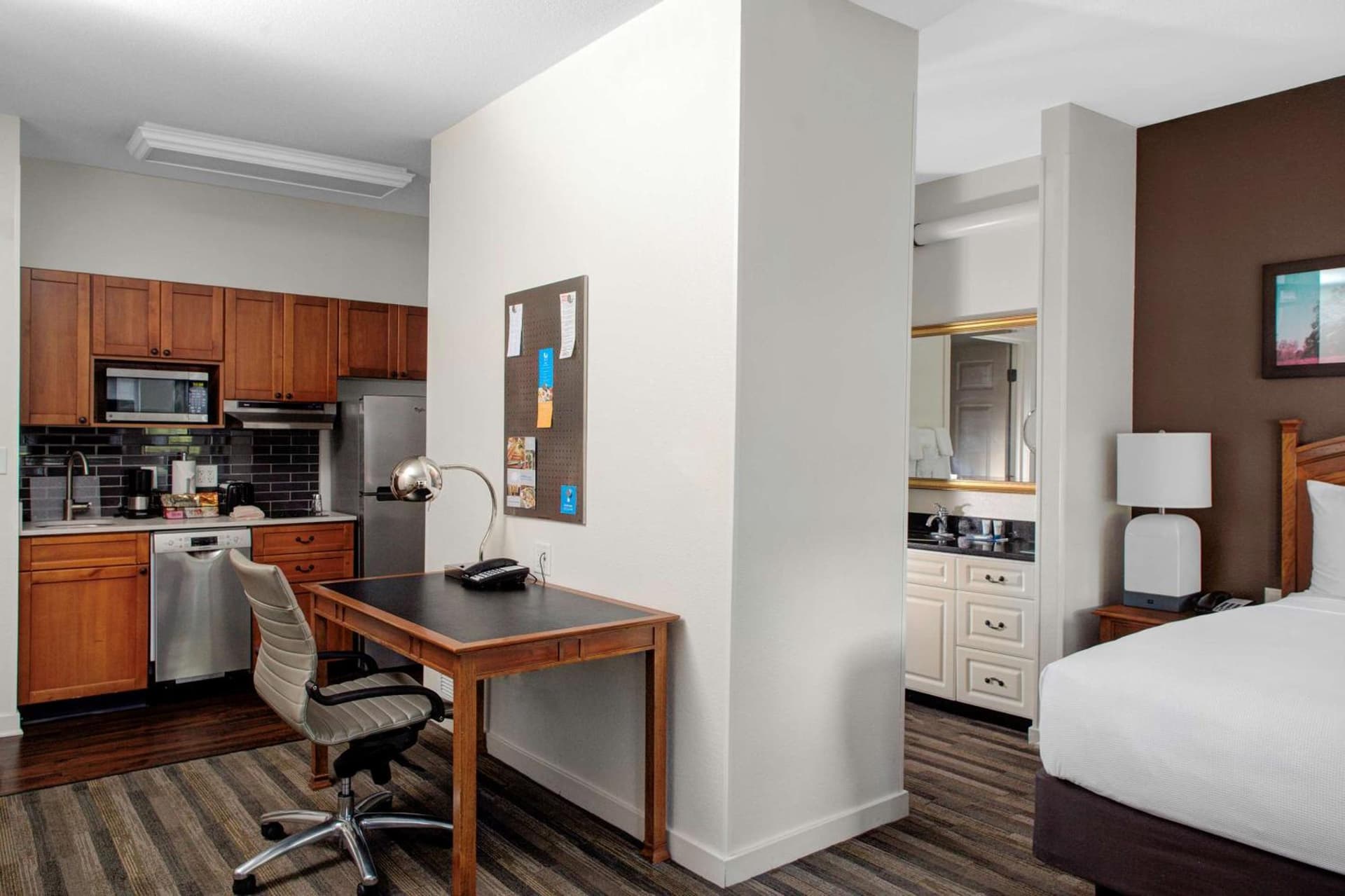 Hyatt House Parsippany East gallery photo in Parsippany, NJ — image 28