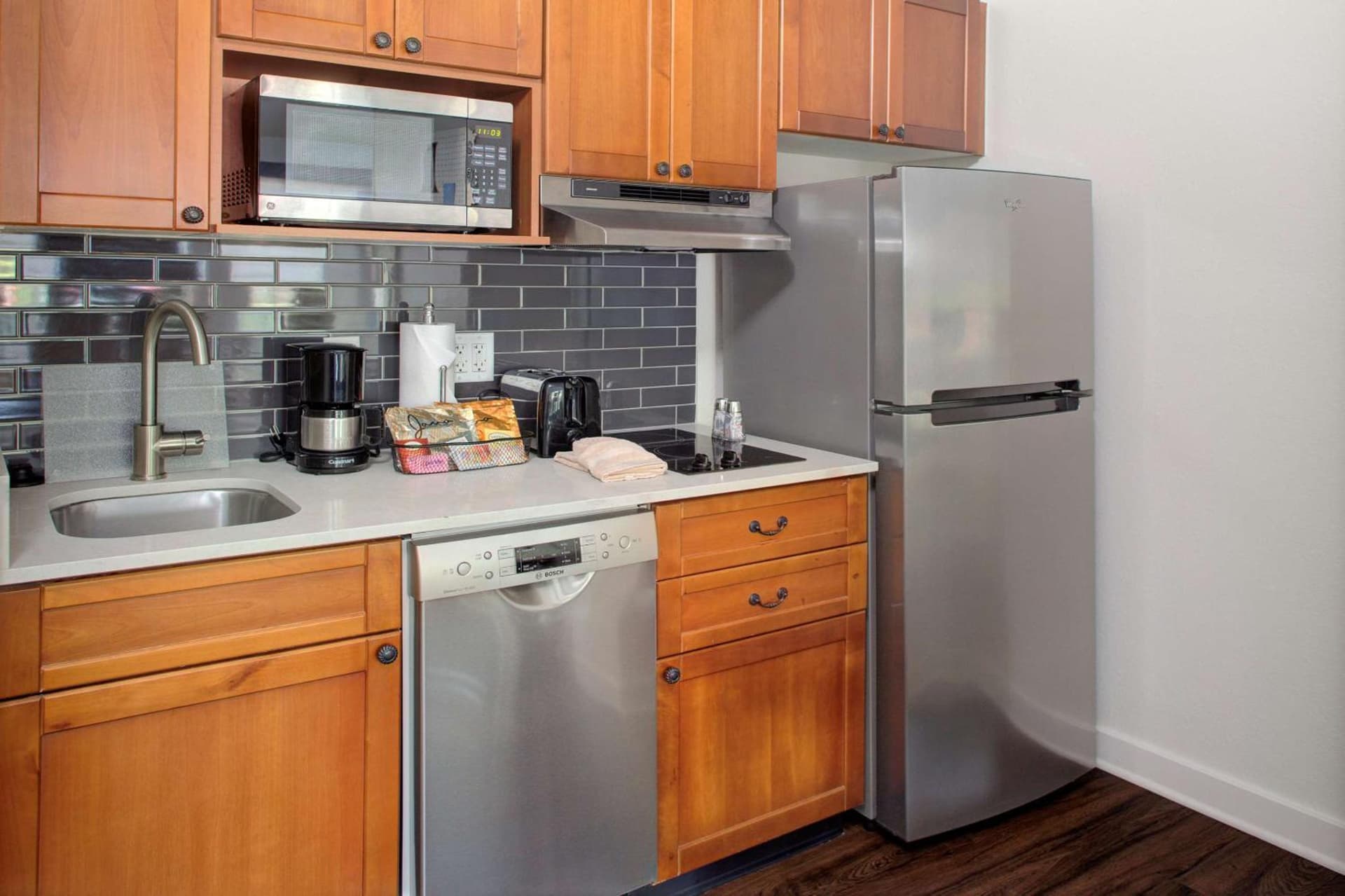 Hyatt House Parsippany East gallery photo in Parsippany, NJ — image 17
