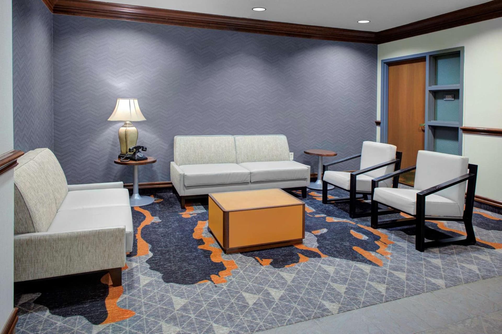 Hyatt House Parsippany East gallery photo in Parsippany, NJ — image 31