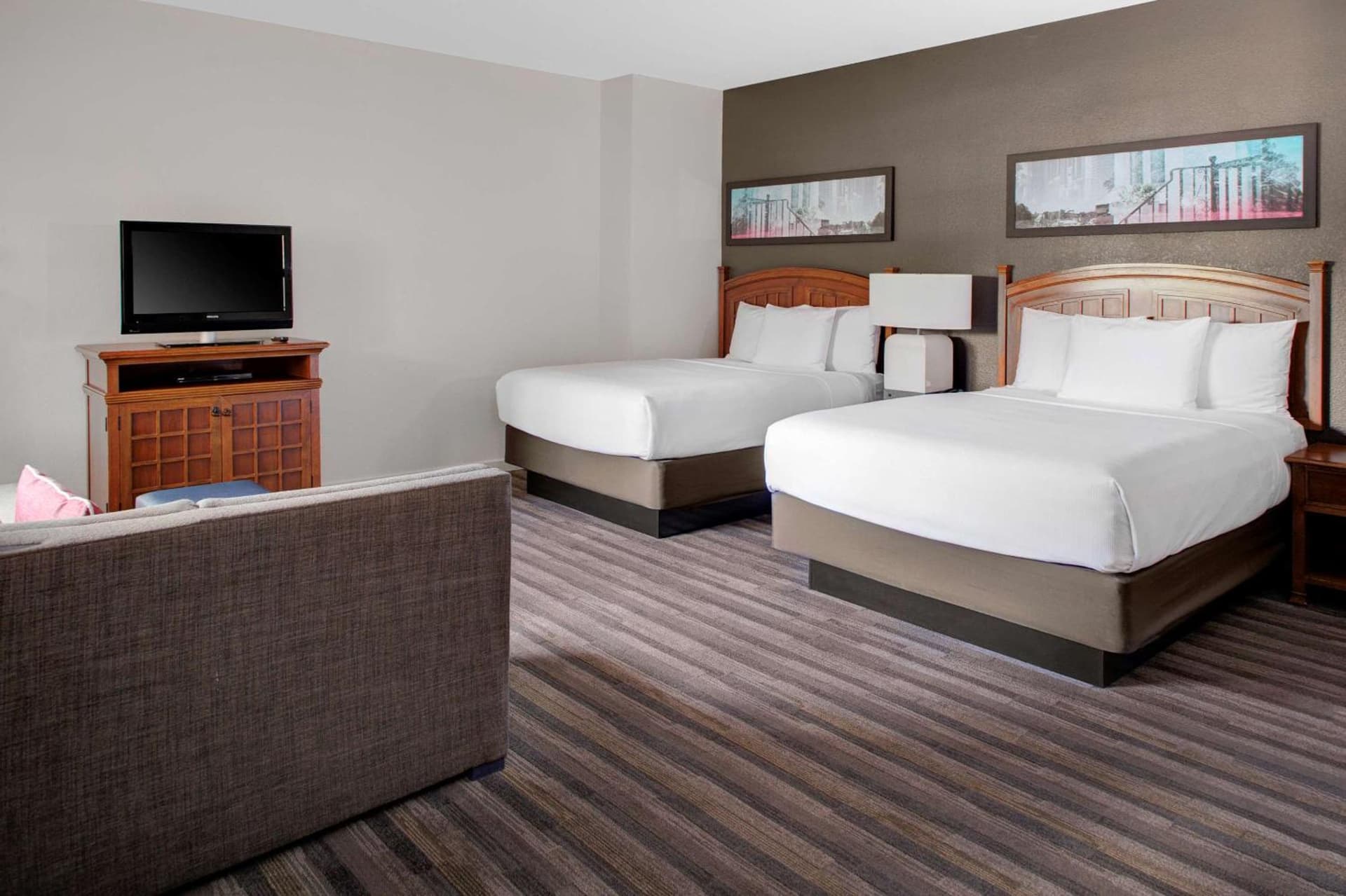 Hyatt House Parsippany East gallery photo in Parsippany, NJ — image 16