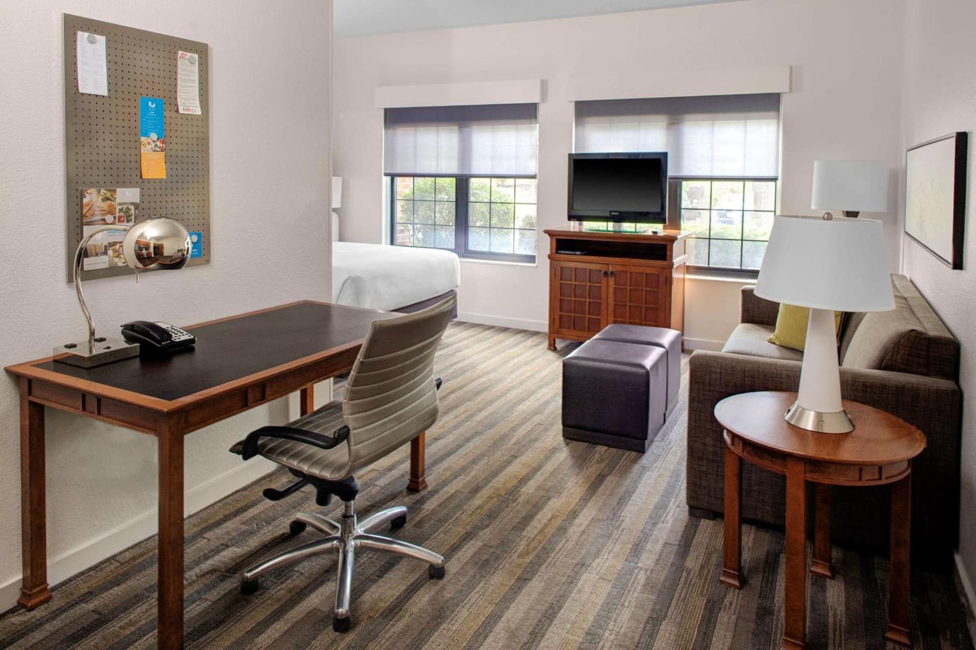 Hyatt House Parsippany East gallery photo in Parsippany, NJ — image 15