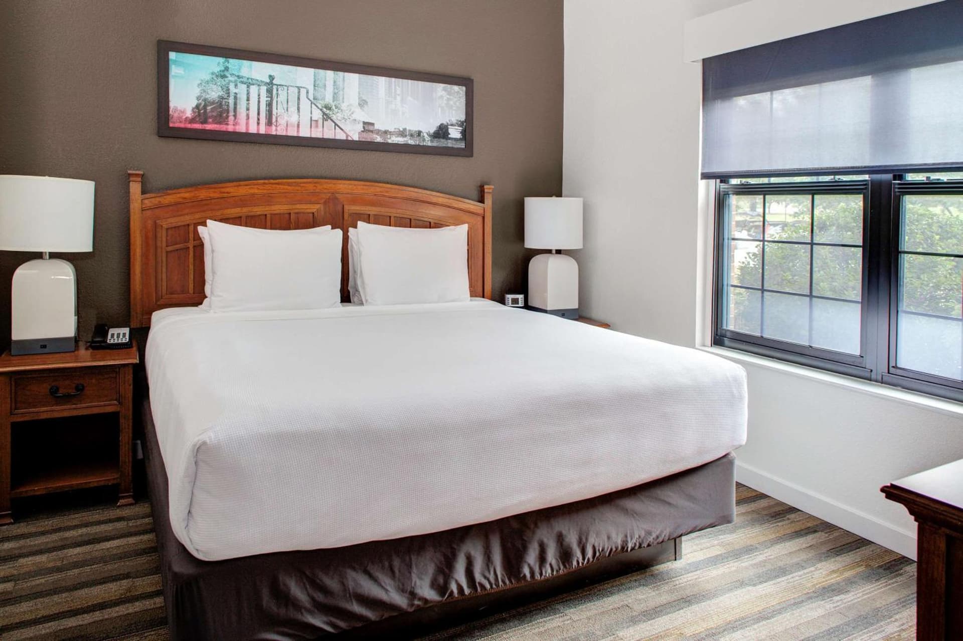 Hyatt House Parsippany East gallery photo in Parsippany, NJ — image 11