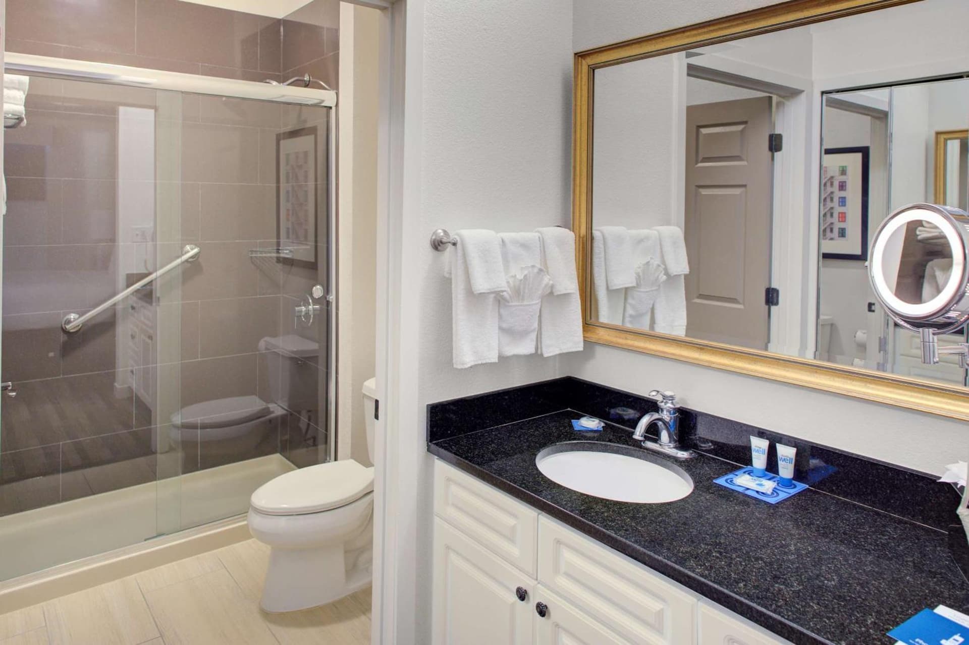 Hyatt House Parsippany East gallery photo in Parsippany, NJ — image 9