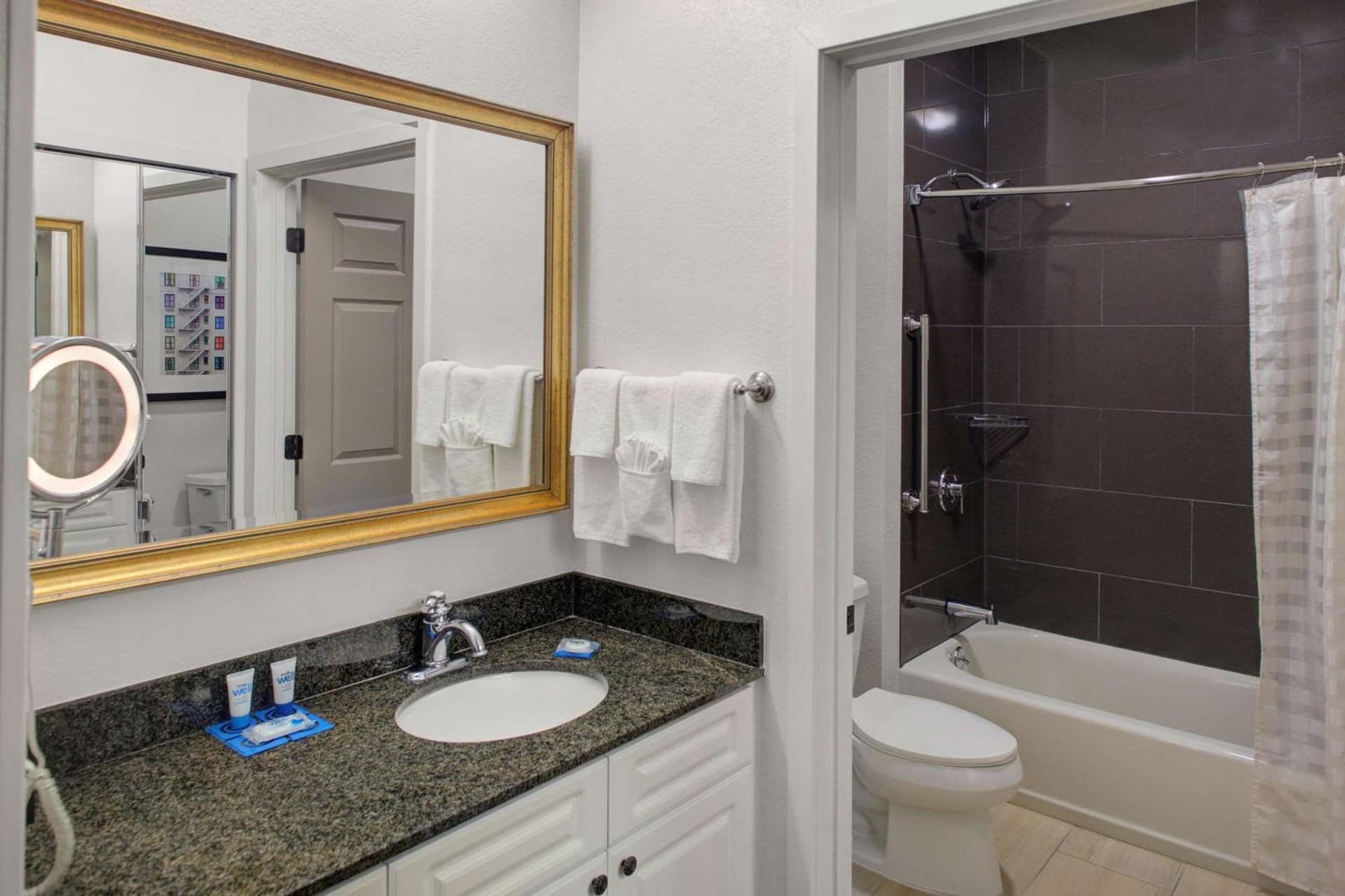Hyatt House Parsippany East gallery photo in Parsippany, NJ — image 13