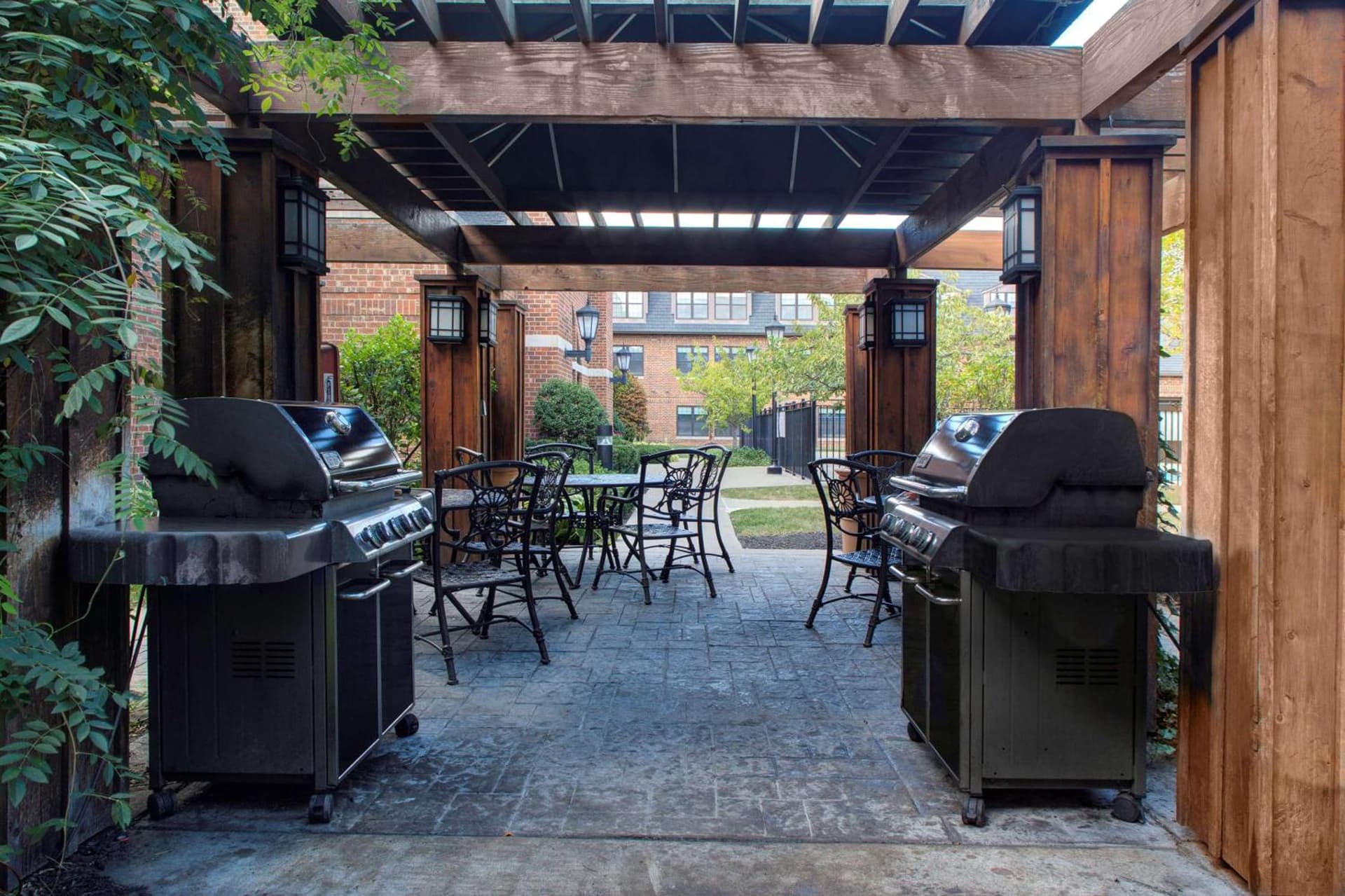 Hyatt House Parsippany East gallery photo in Parsippany, NJ — image 7