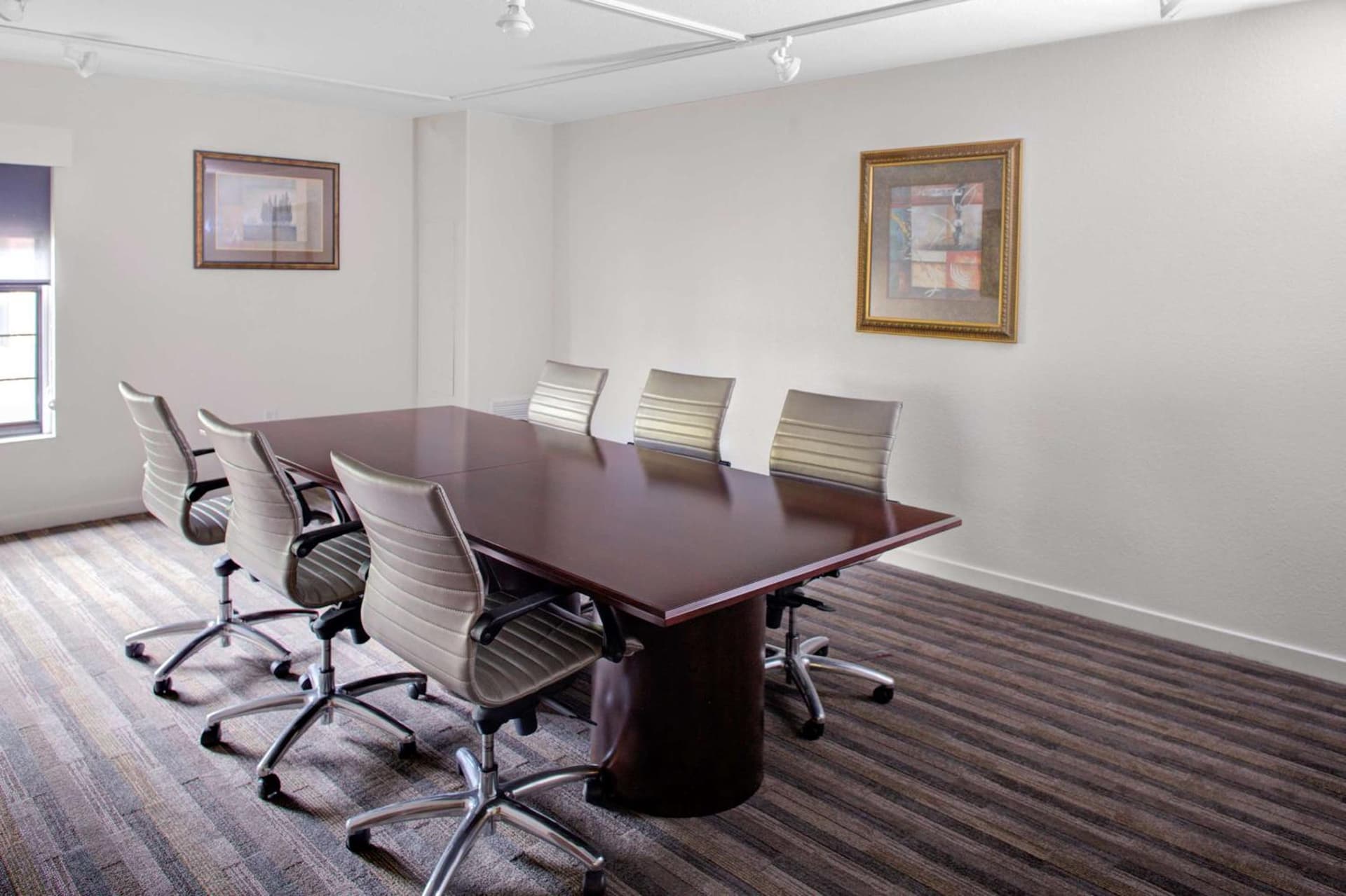 Hyatt House Parsippany East gallery photo in Parsippany, NJ — image 21