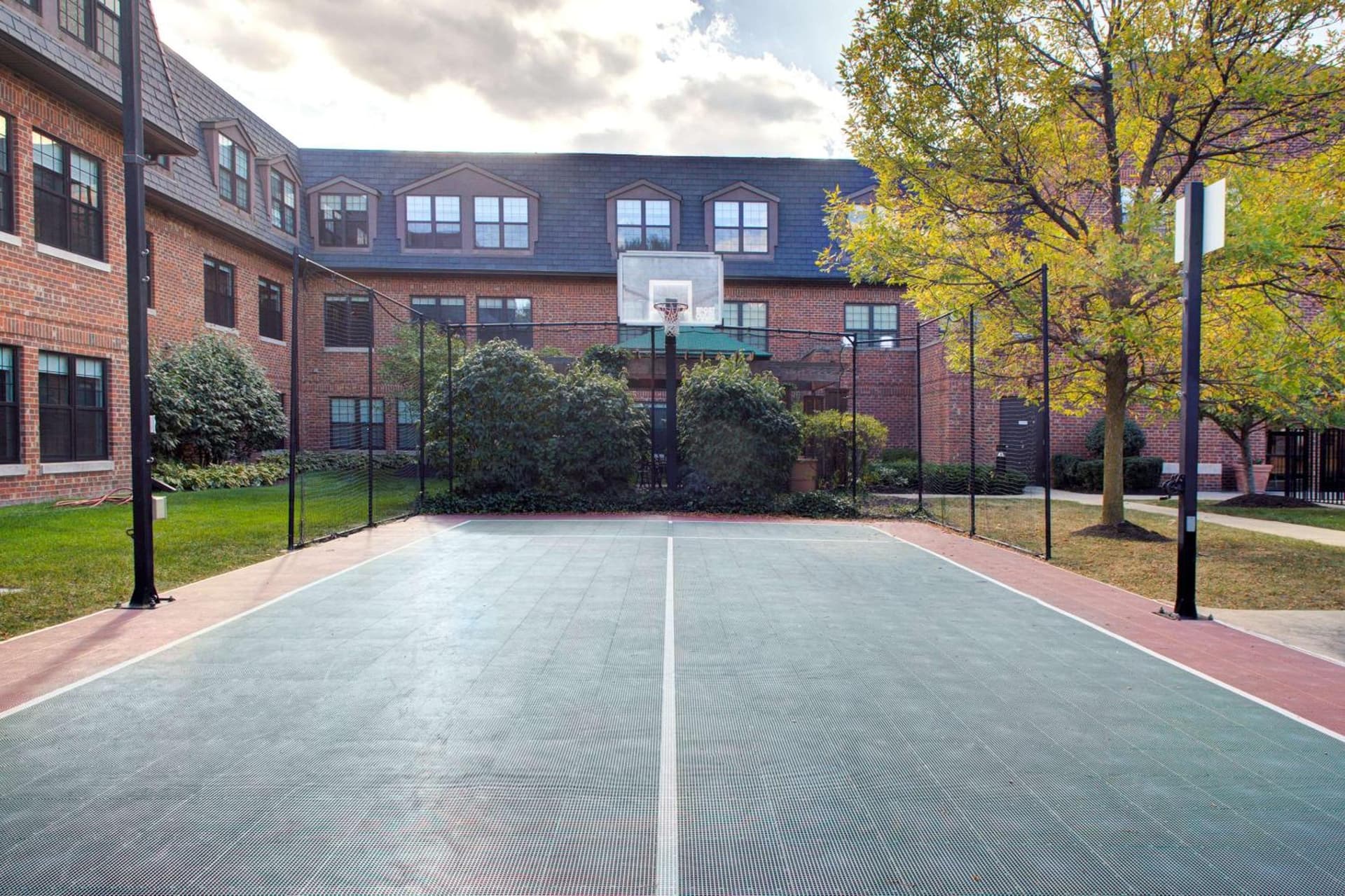 Hyatt House Parsippany East gallery photo in Parsippany, NJ — image 32