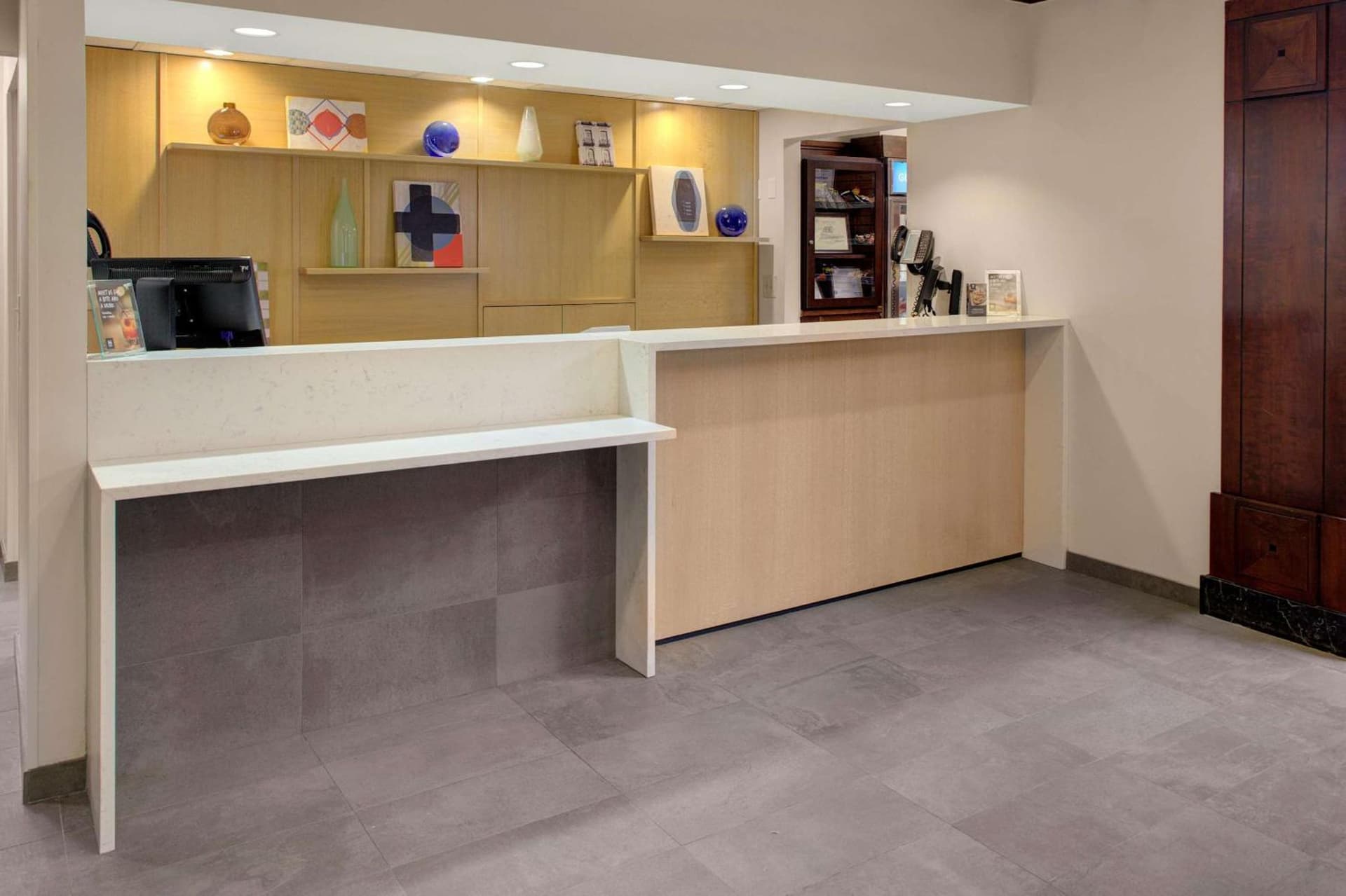 Hyatt House Parsippany Whippany gallery photo in Whippany, NJ — image 28