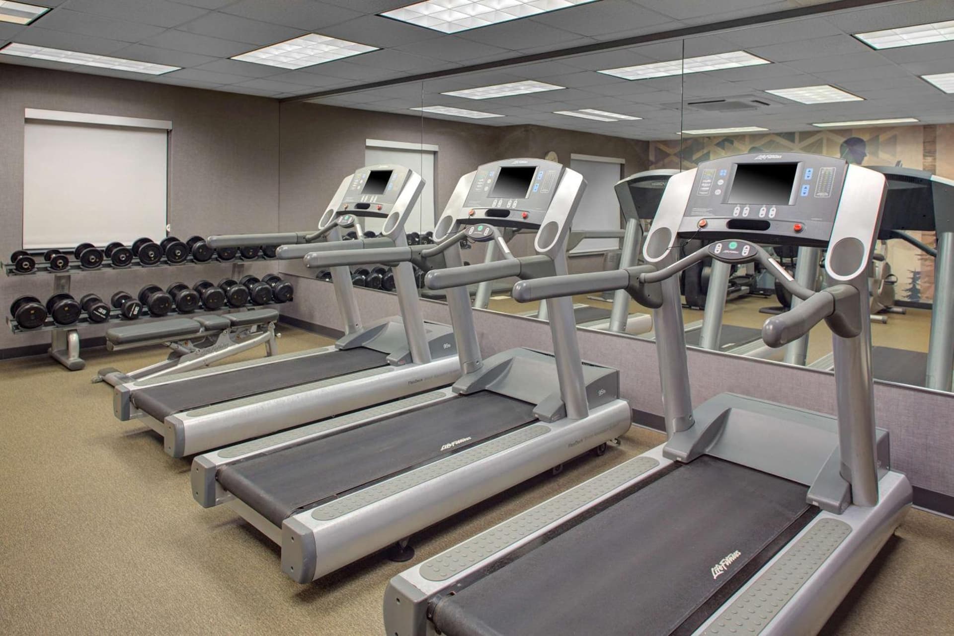 Hyatt House Parsippany Whippany gallery photo in Whippany, NJ — image 25