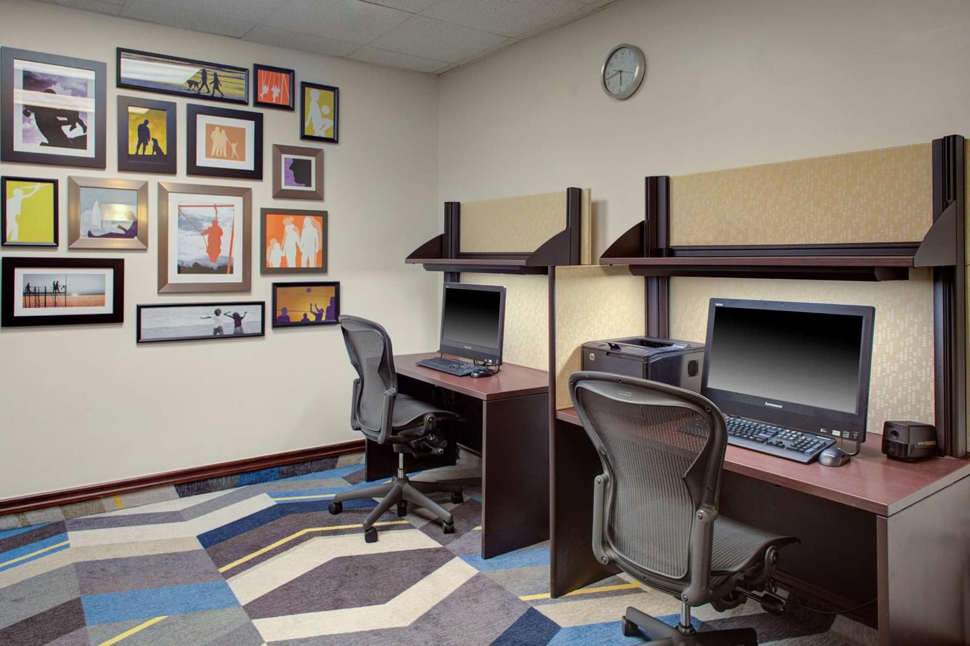 Hyatt House Parsippany Whippany gallery photo in Whippany, NJ — image 9