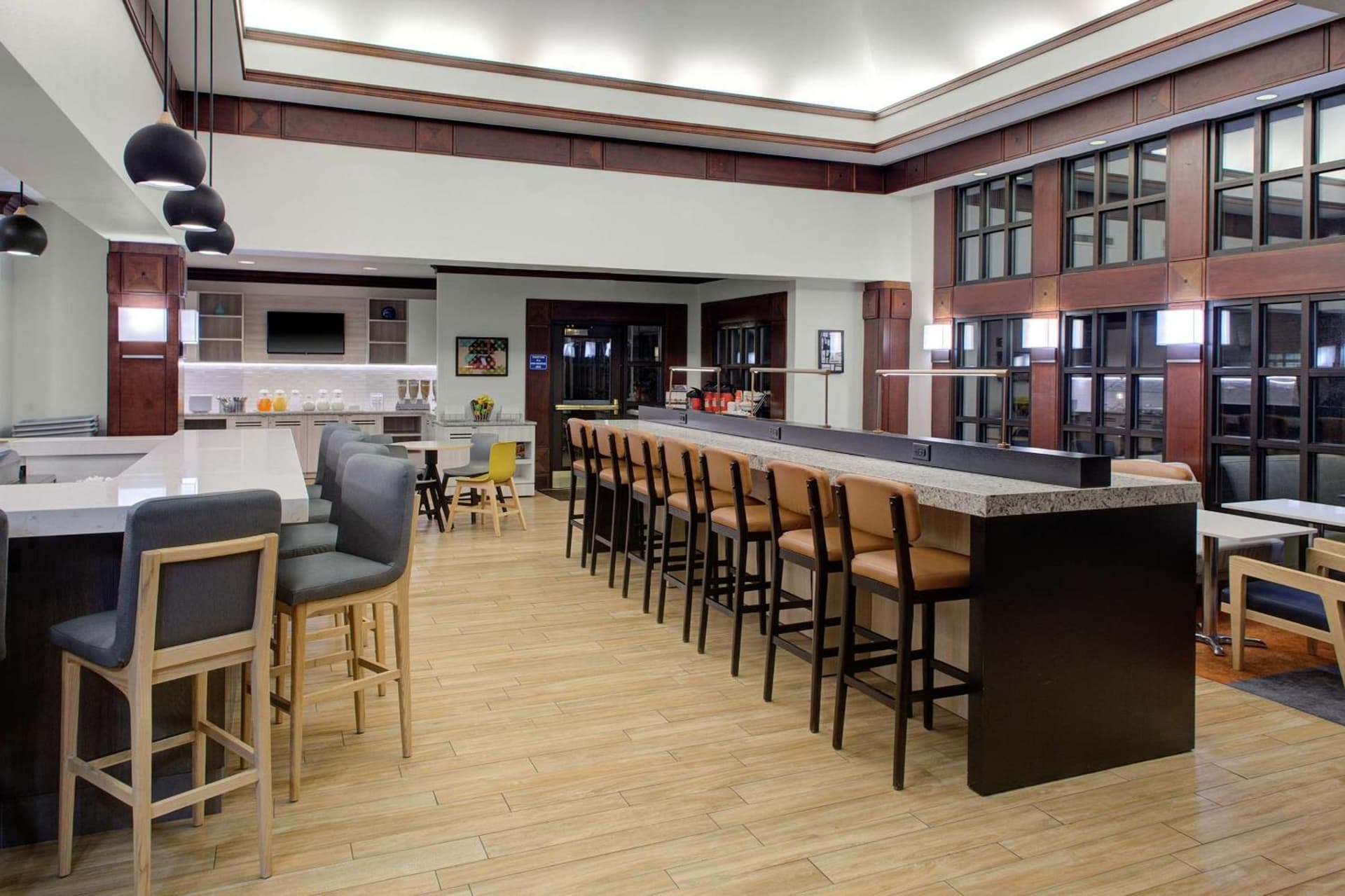 Hyatt House Parsippany Whippany gallery photo in Whippany, NJ — image 21